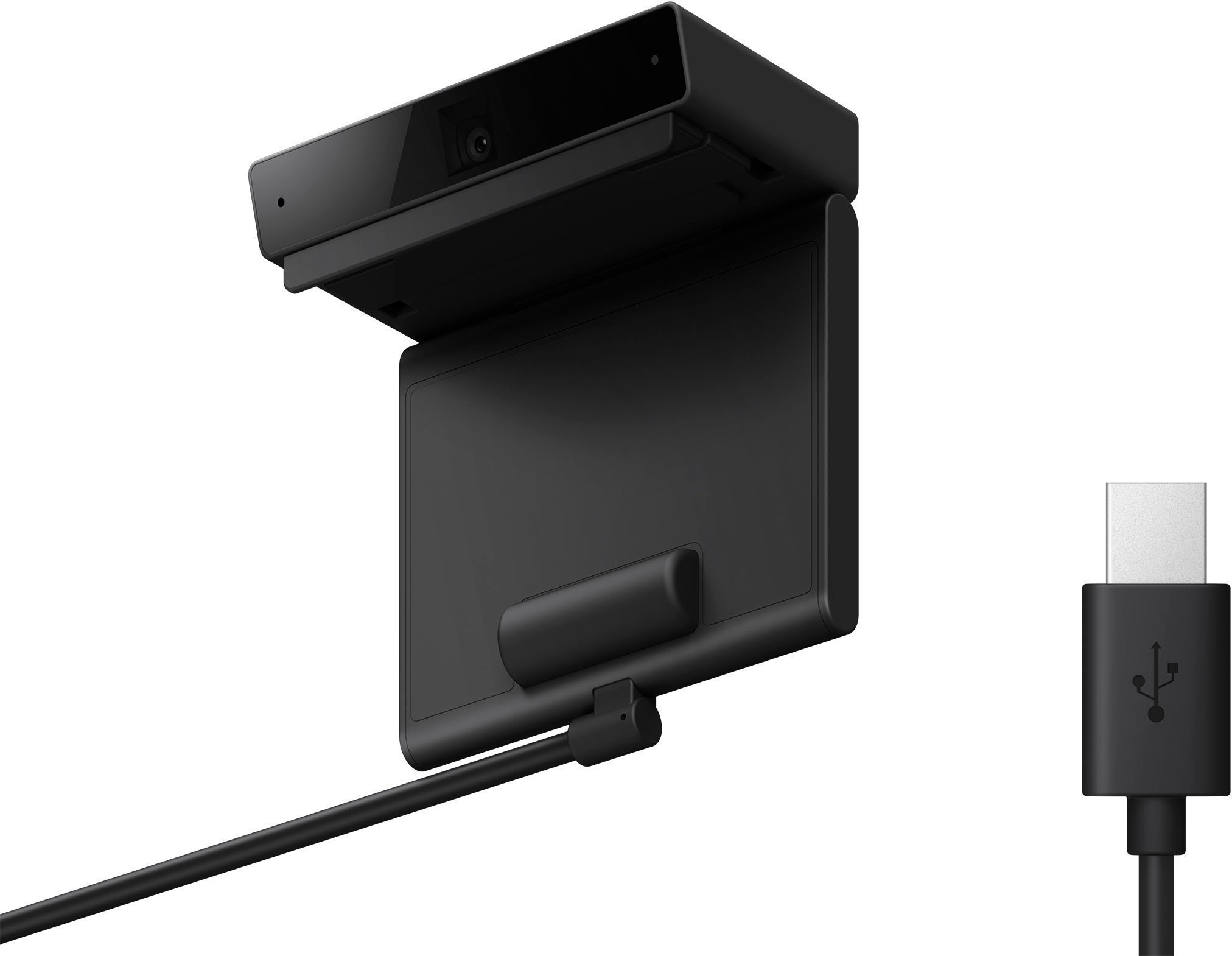 Sony TV-Adapter »BRAVIA CAM CMU-BC1«, TV-Zubehör für 2022 BRAVIA XR und X1 Web Cam USB-Anschluss