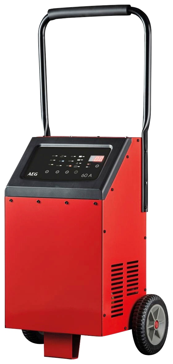 AEG Batterie-Ladegerät »LT 60«, 60000 mA