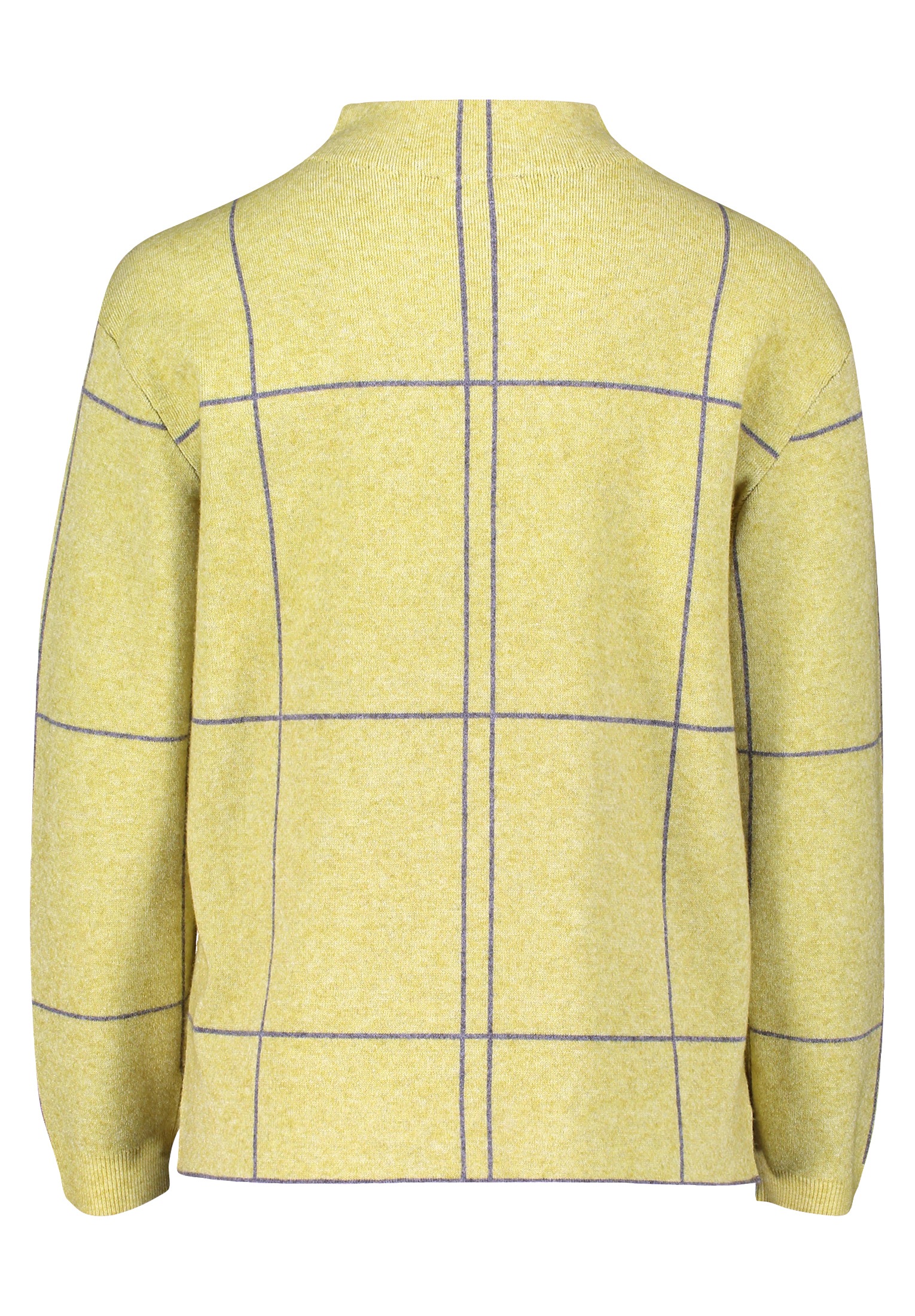 Betty Barclay Strickpullover »Strickpullover kariert«