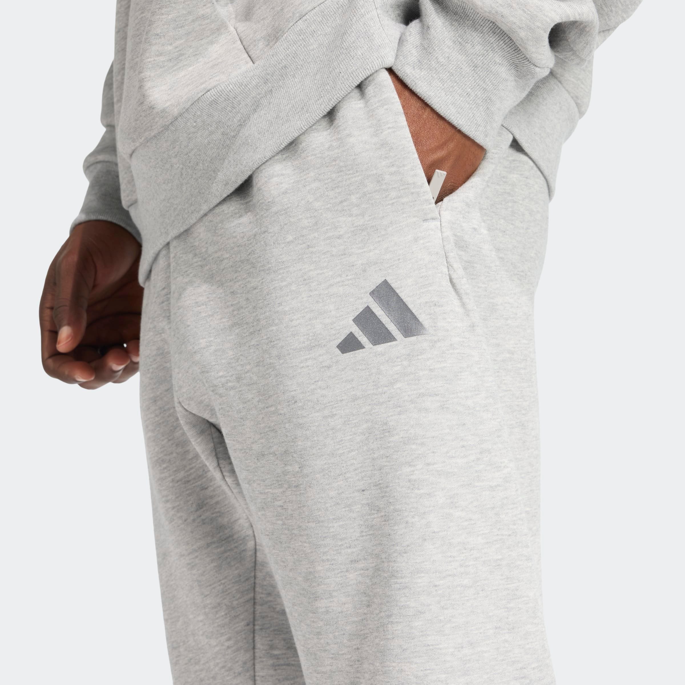 adidas Sportswear Sporthose »M FI 3S PT HLD«