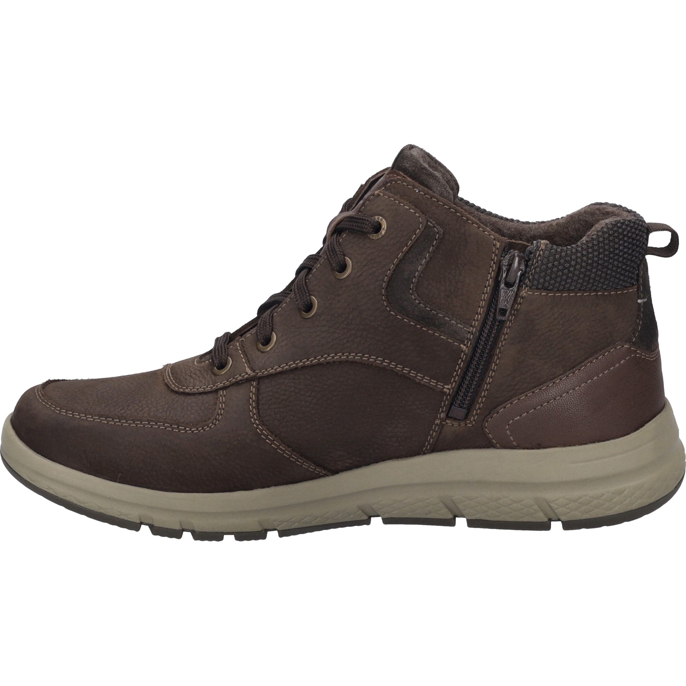 Josef Seibel Stiefelette »Giuseppe 10, braun«