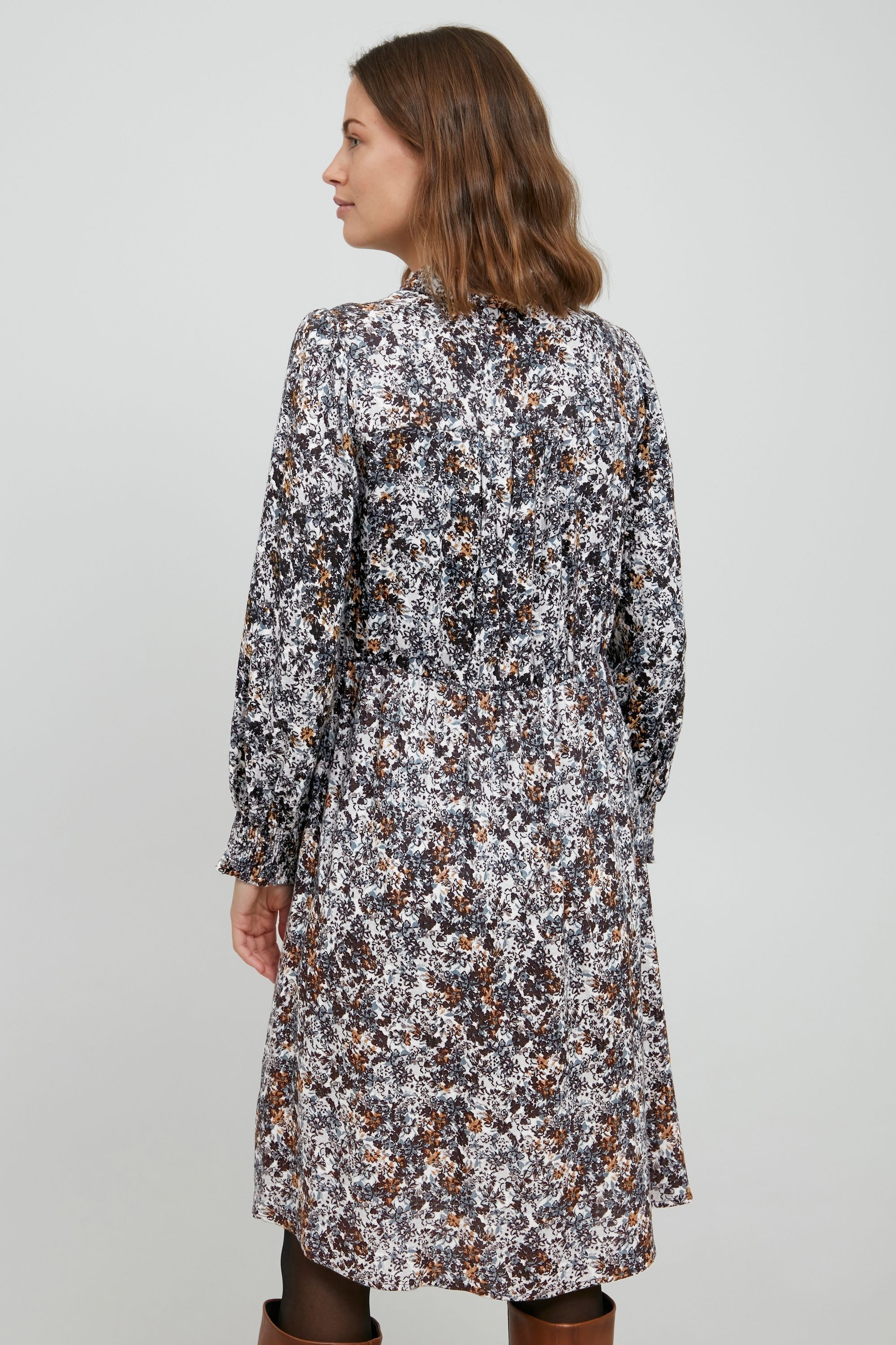 fransa Hemdblusenkleid »Hemdblusenkleid FRDajaflow«