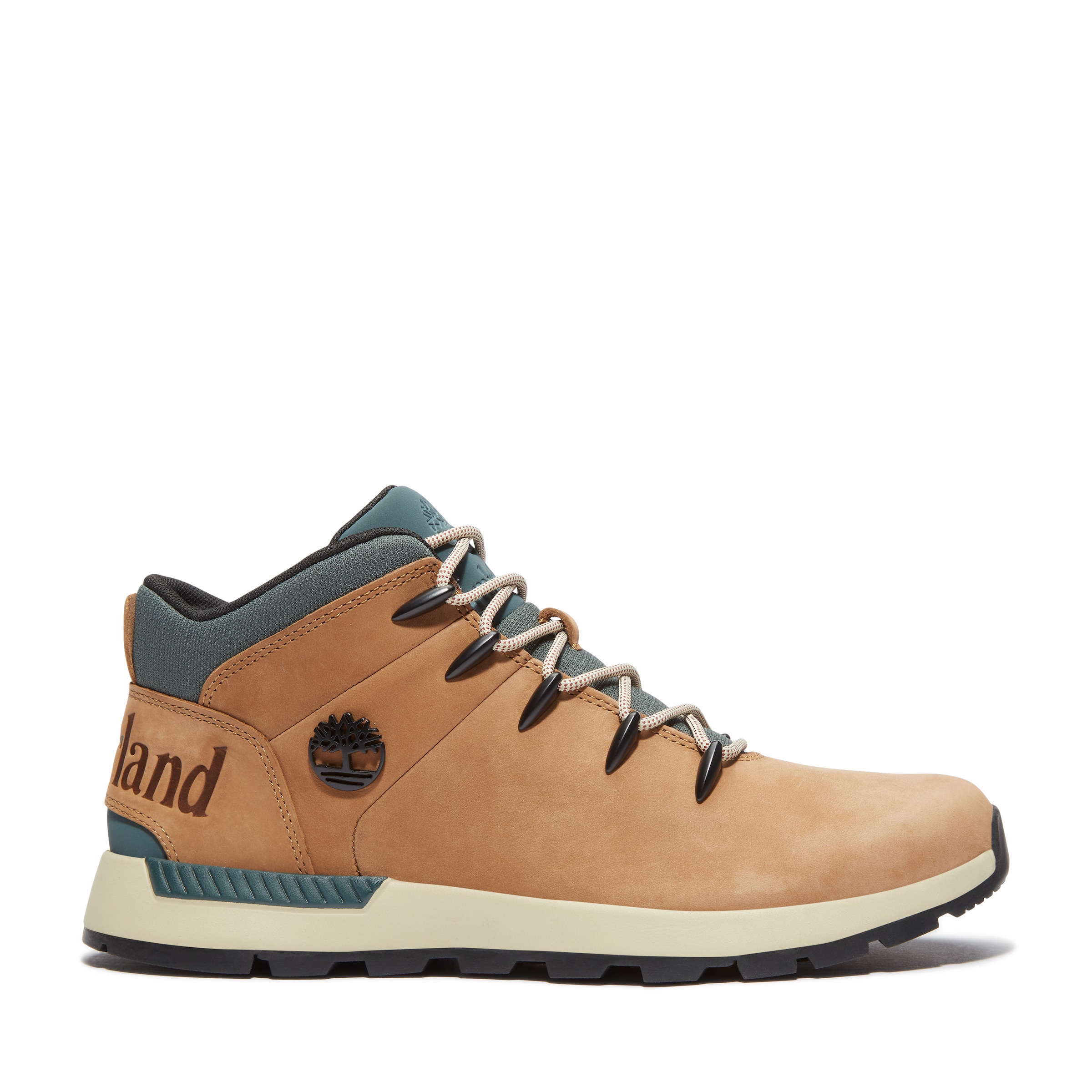 Timberland Schnürboots »SPRINT TREKKERMID LACE UP SNEAKER«, Winterschuhe, Sneakerboots, Winterboots