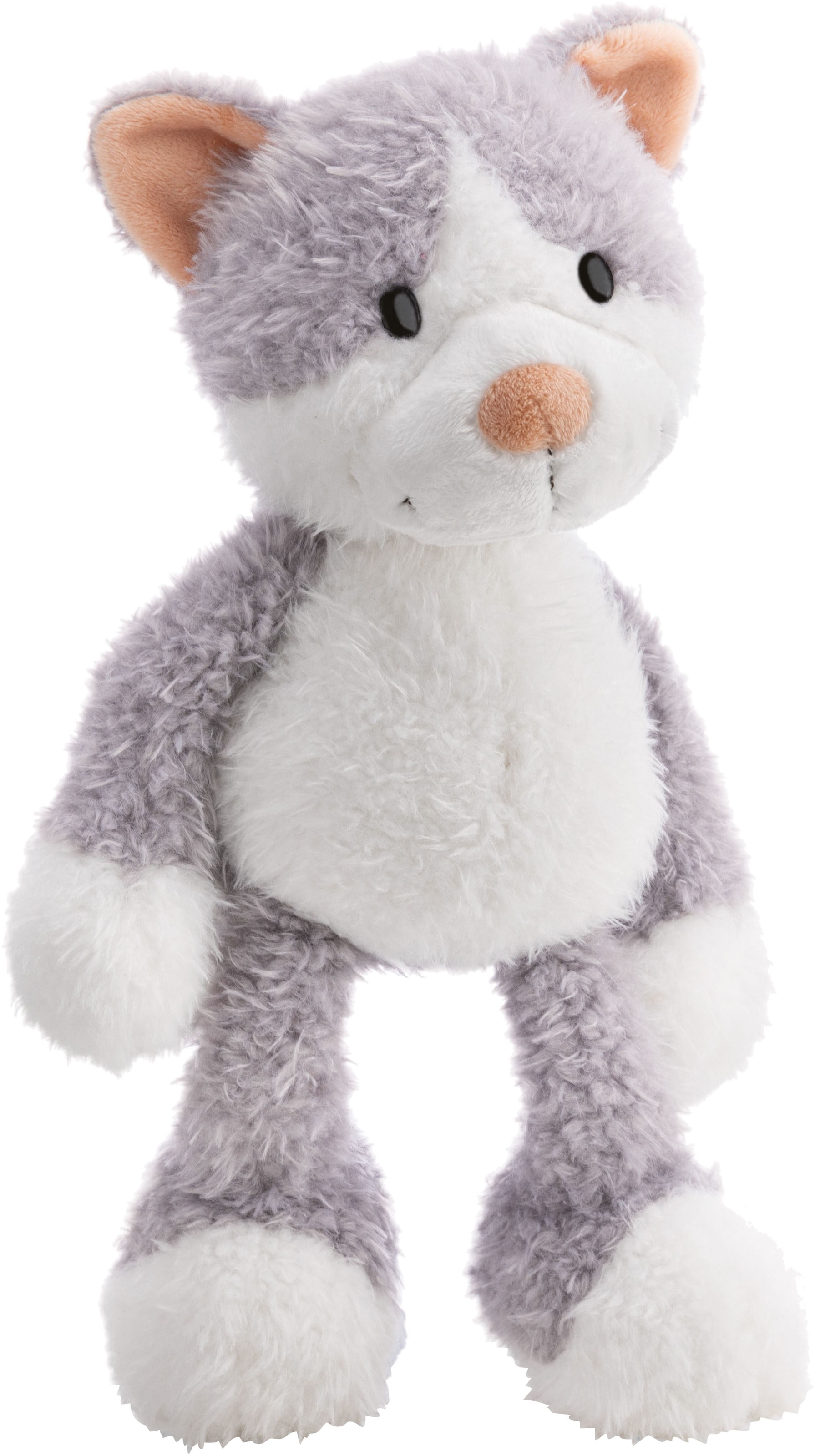 Nici Kuscheltier »Classic Bear, Katze Felli, 35 cm schlenkernd«