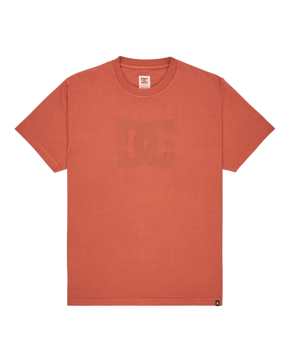 DC Shoes T-Shirt »DC Star Pigment Dye«