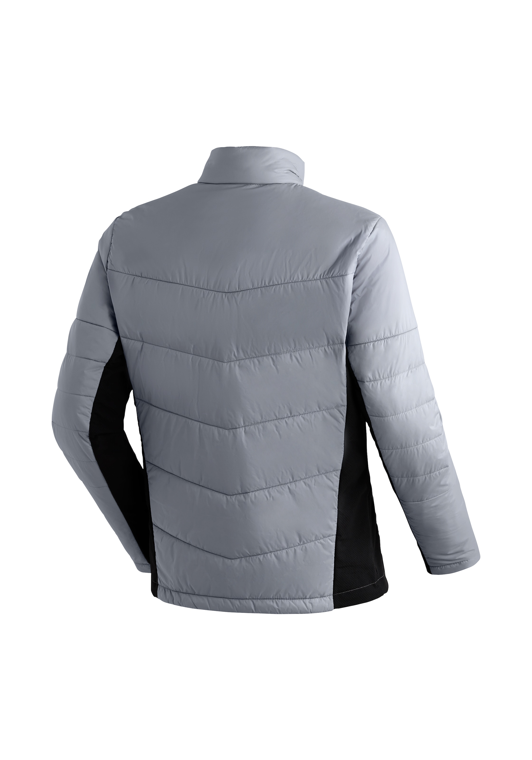 Maier Sports Skijacke »Marsicano Hyb«, Herren Winterjacke atmungsaktiv u. windabweisend