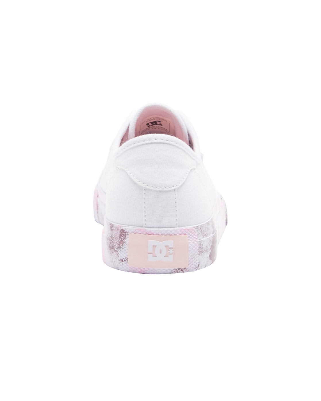 DC Shoes Sneaker »Manual Tx Se«