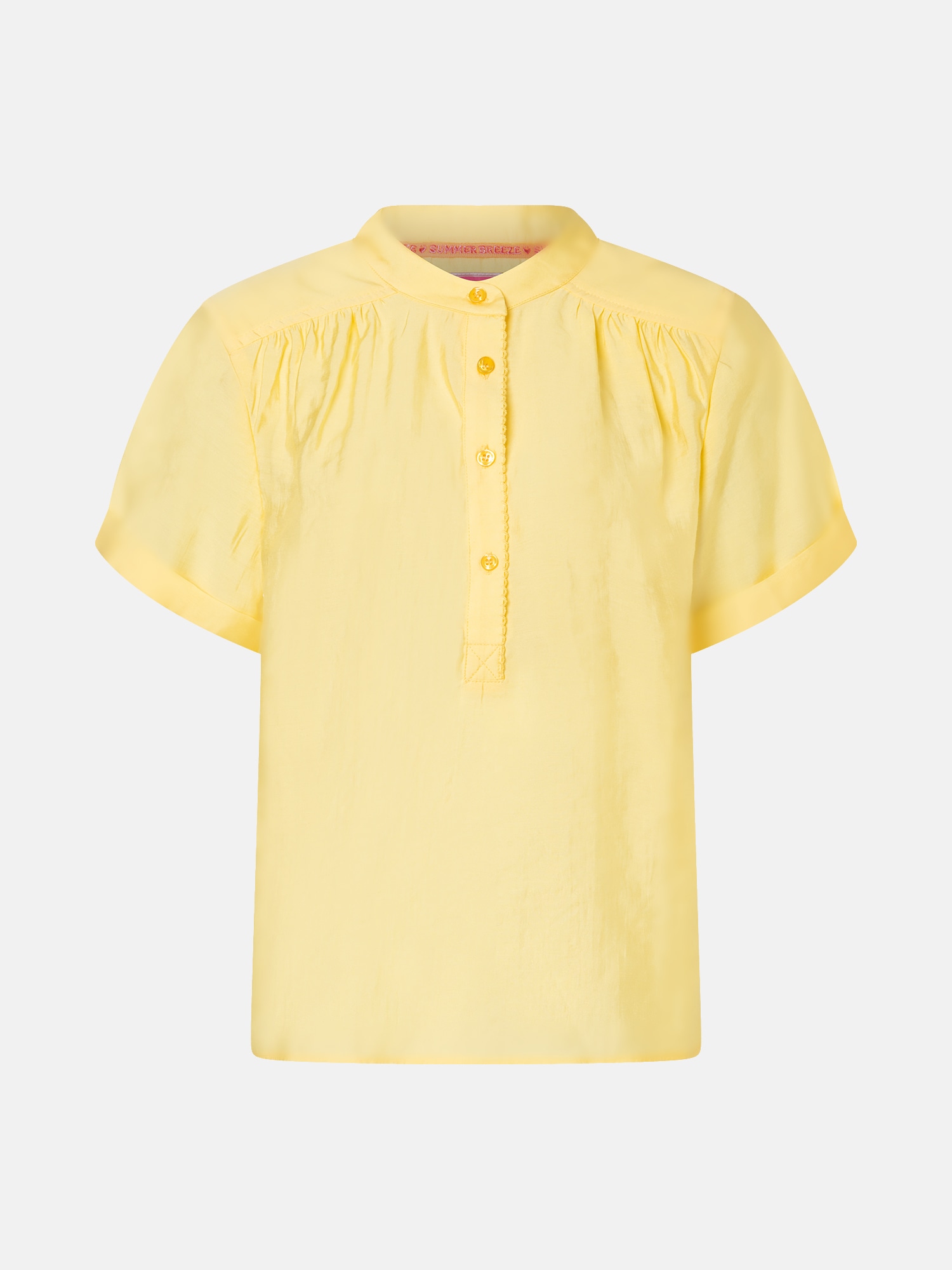 Lieblingsstück Klassische Bluse »AlaisL«