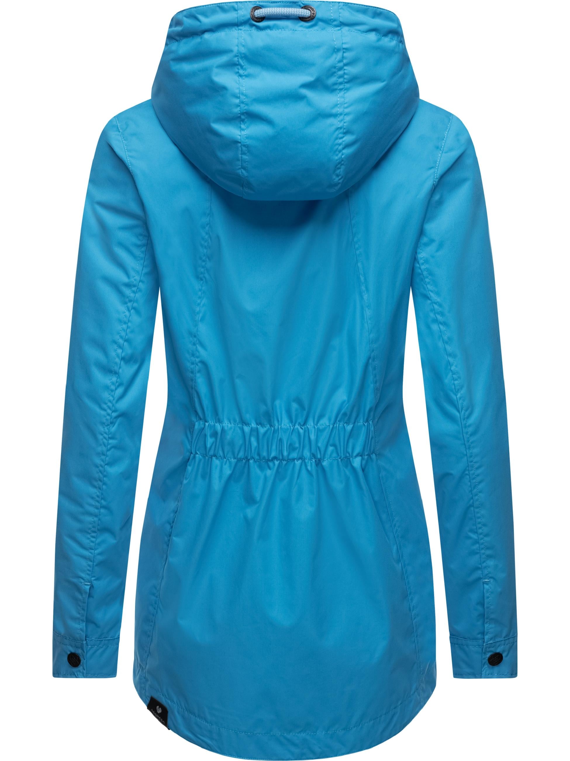 Ragwear Outdoorjacke »Übergangsjacke Zuzka«