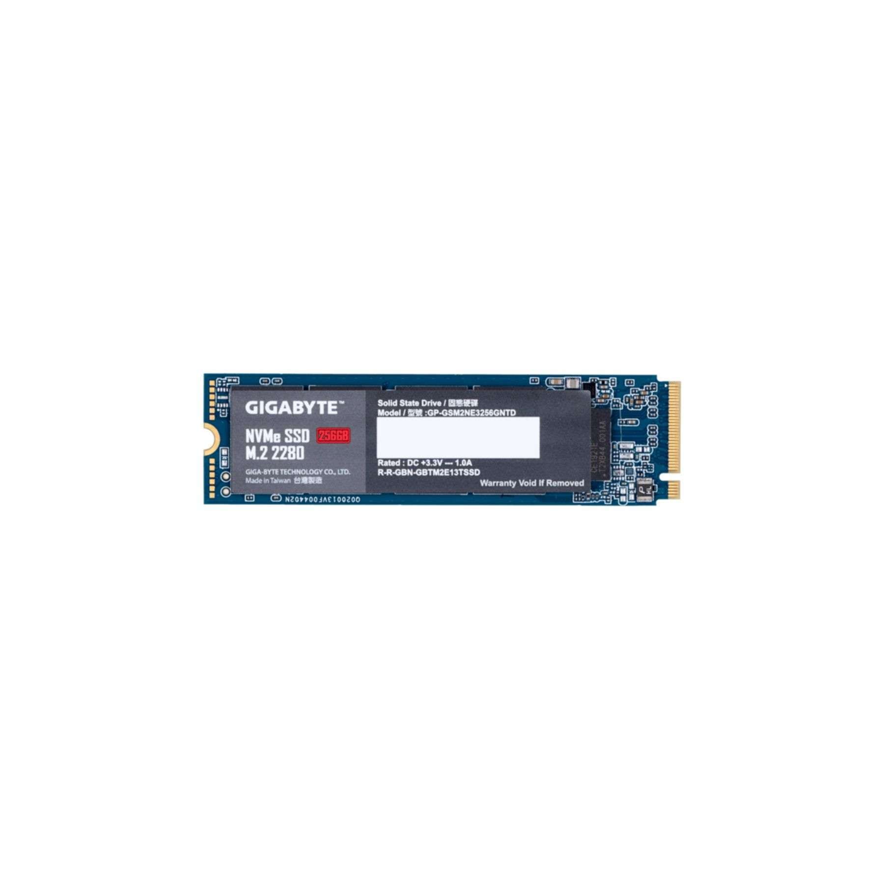 interne SSD »GP-GSM2NE3256GNTD«