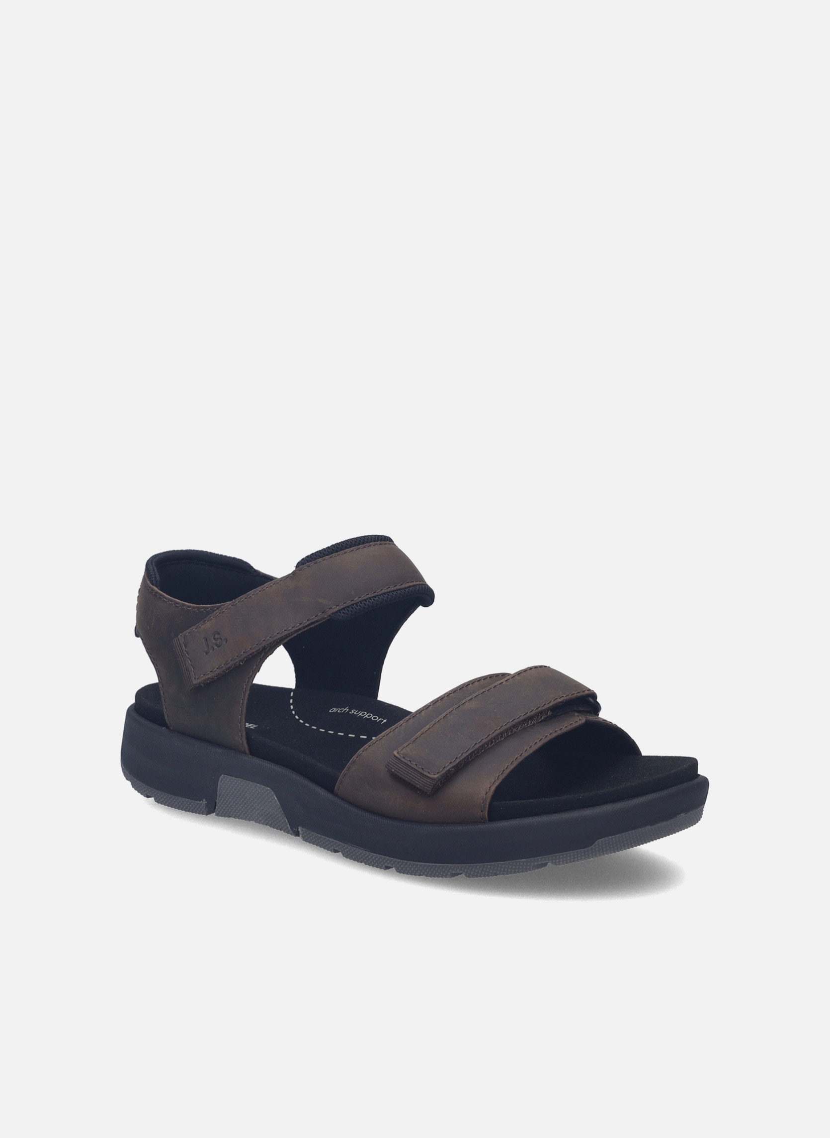 Josef Seibel Sandale »Emeric 10, espresso-kombi«