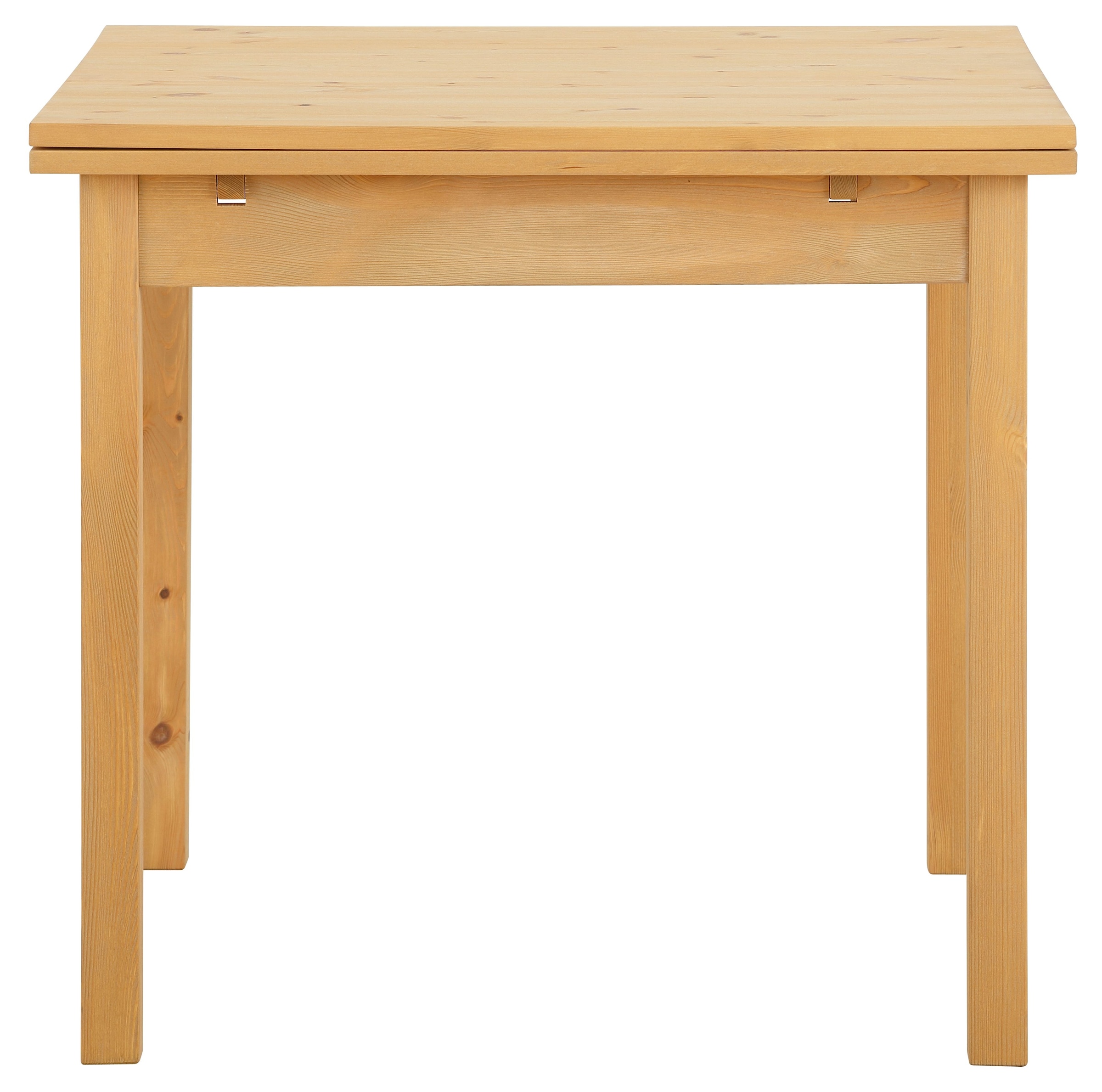 Home affaire Esstisch »Maike, TOPSELLER!«, (Esstisch, Küchentisch), Home affaire, Breite 80cm, mit Auszugsfunktion