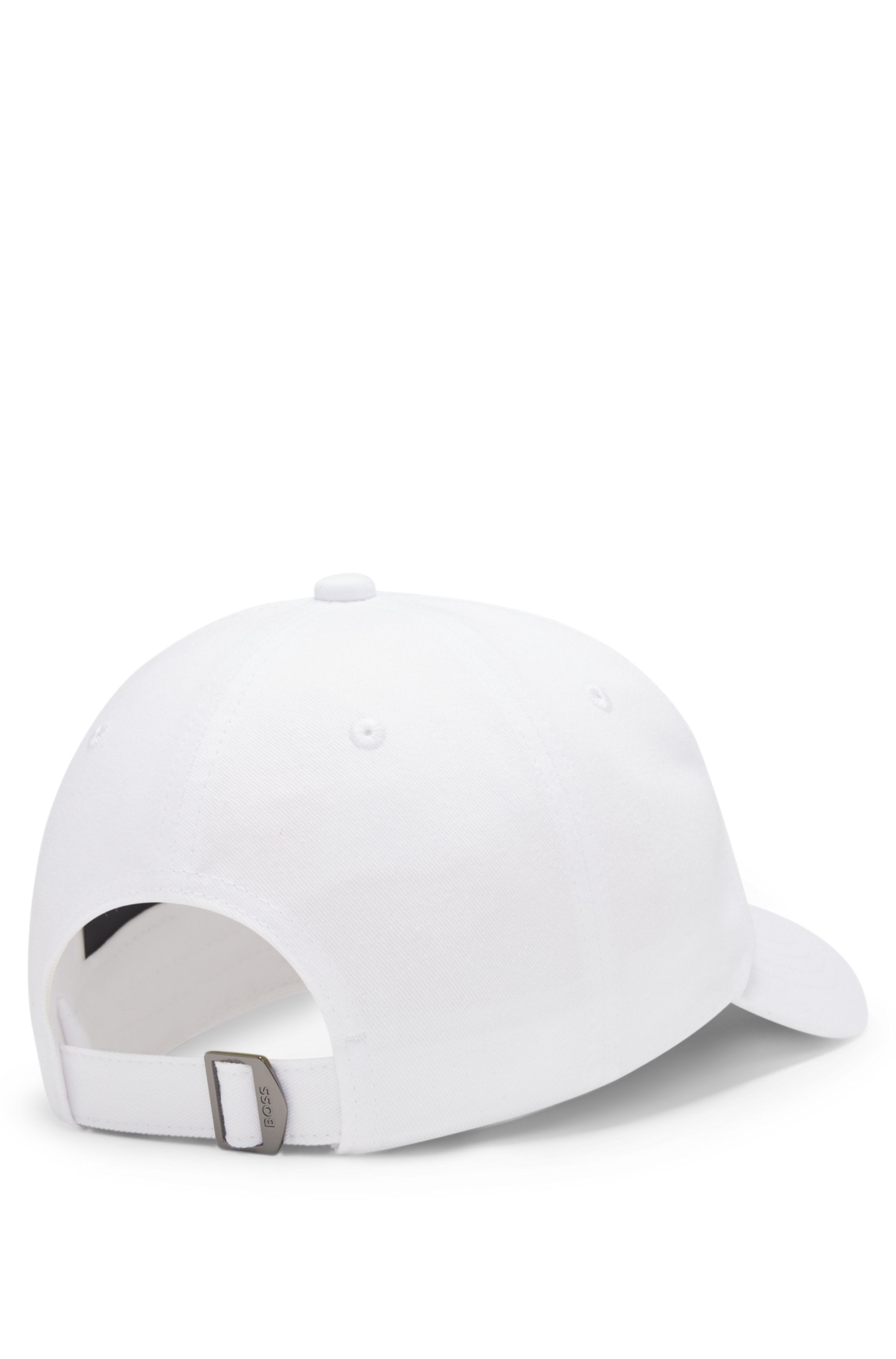 BOSS Baseball Cap »Zed BOSS Icon« Unisex, Baumwoll-Twill