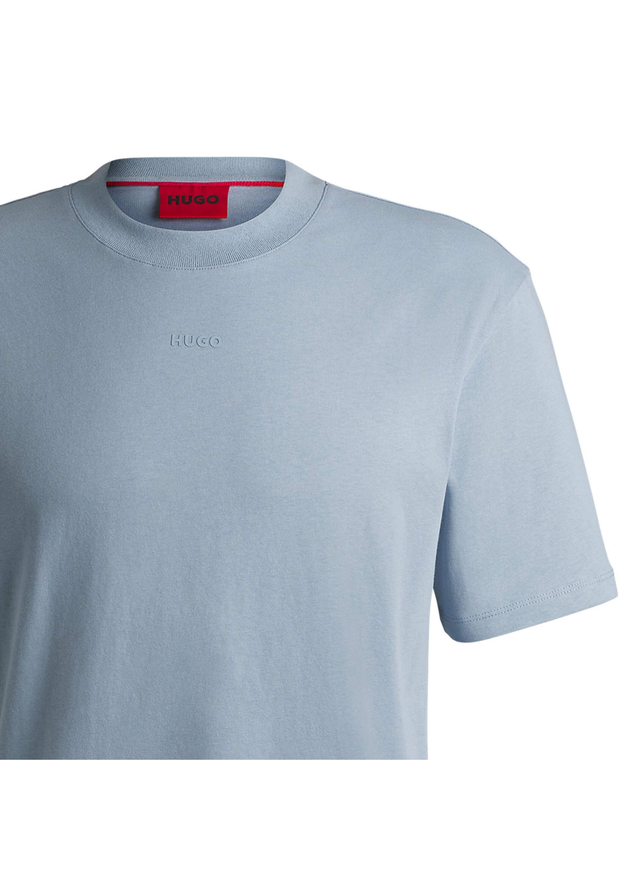 HUGO T-Shirt »T-Shirt Dapolino 1er Pack«