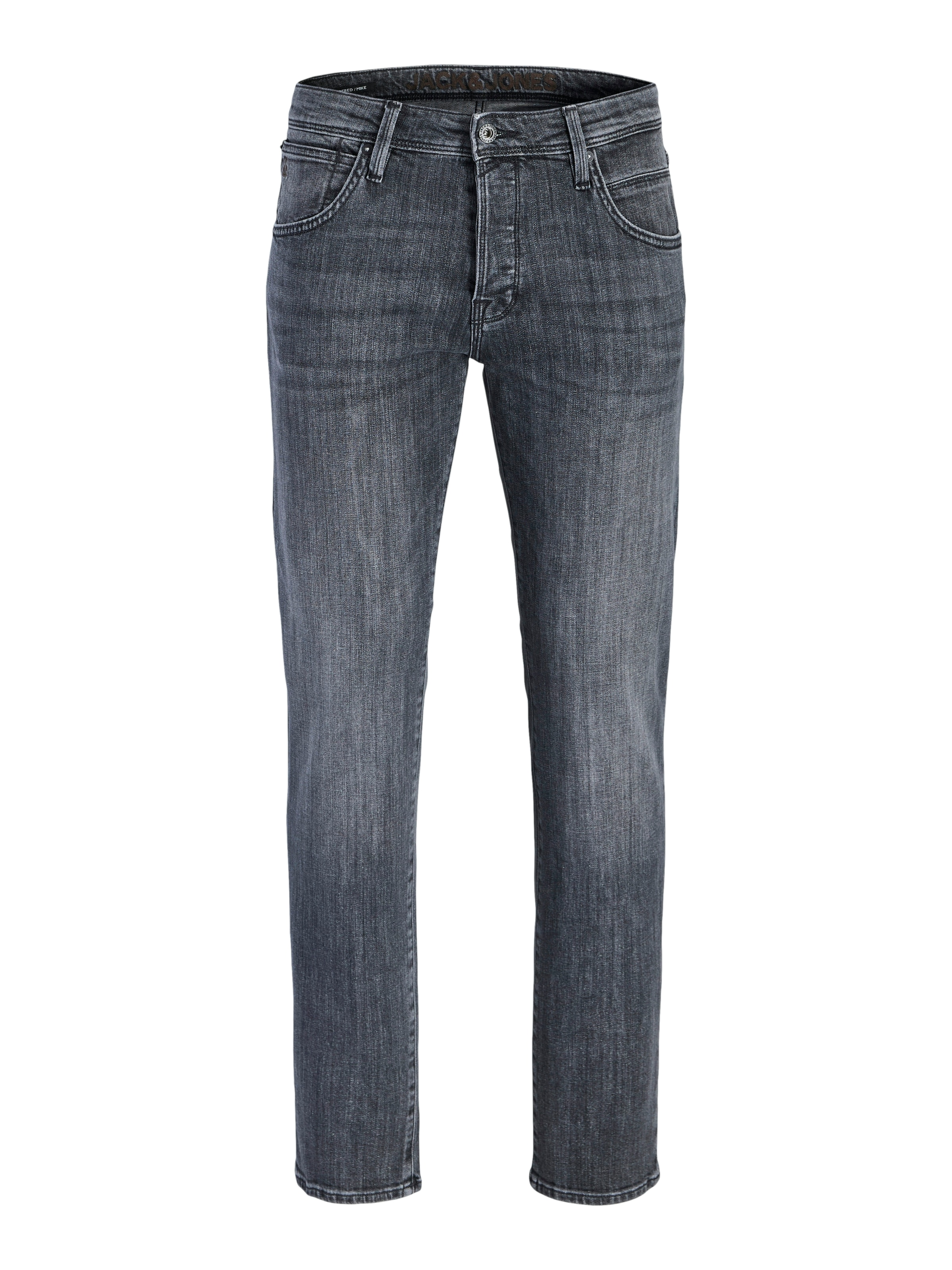 Jack & Jones Comfort-fit-Jeans »JJIMIKE JJFOX NOOS«