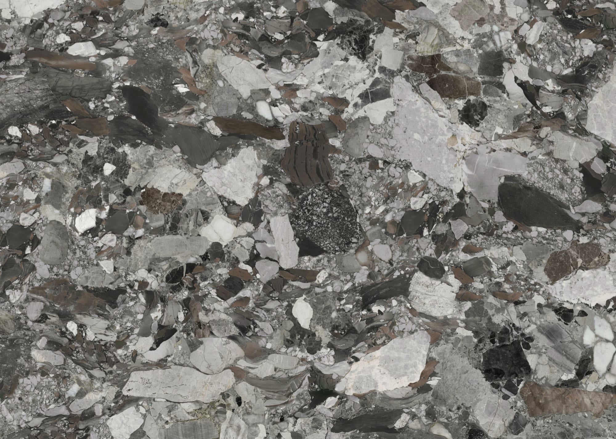 Komar Fototapete »Vlies Fototapete - Marble Master - Größe 350 x 250 cm« Motiv | bedruckt glatt