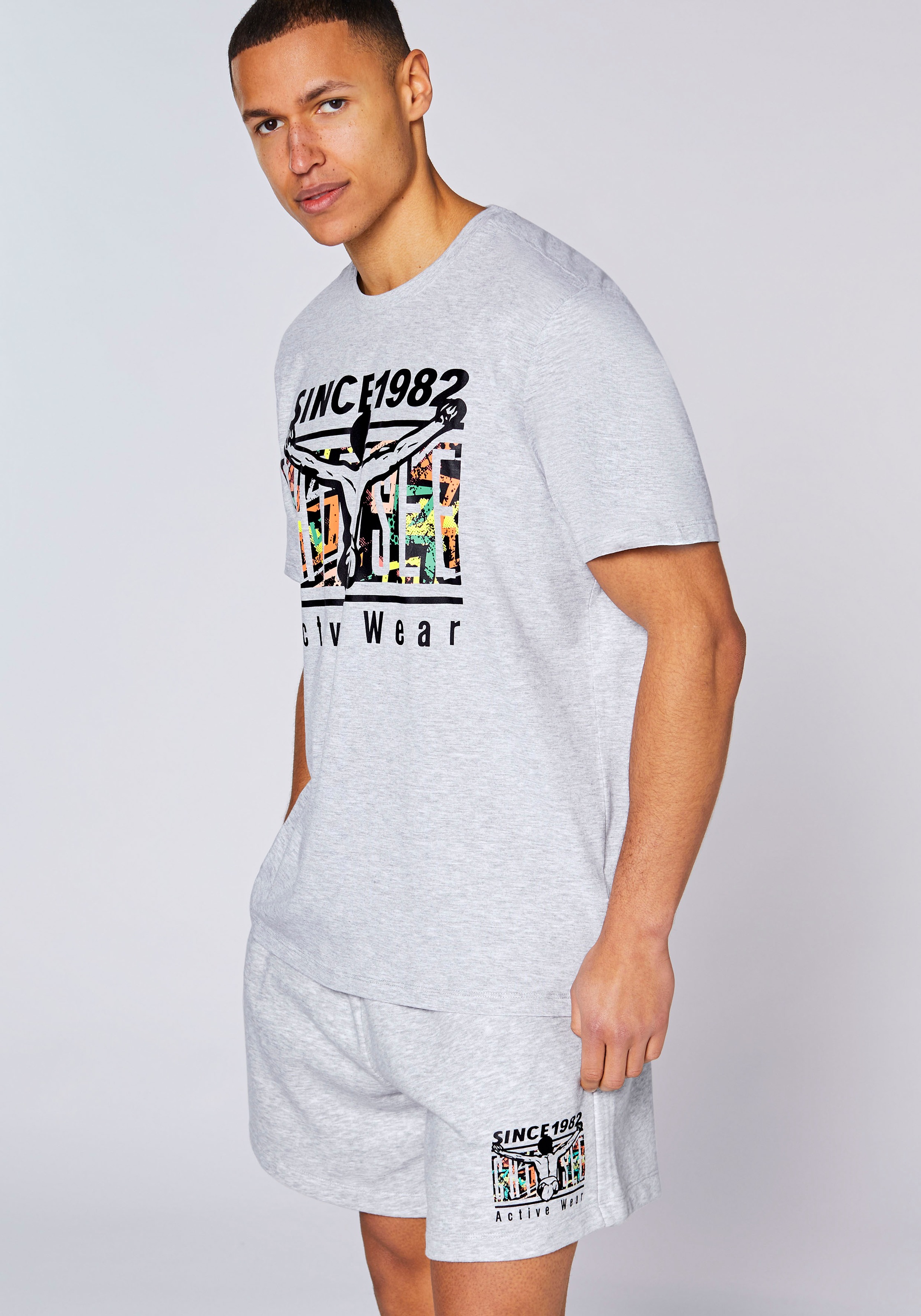 Chiemsee T-Shirt