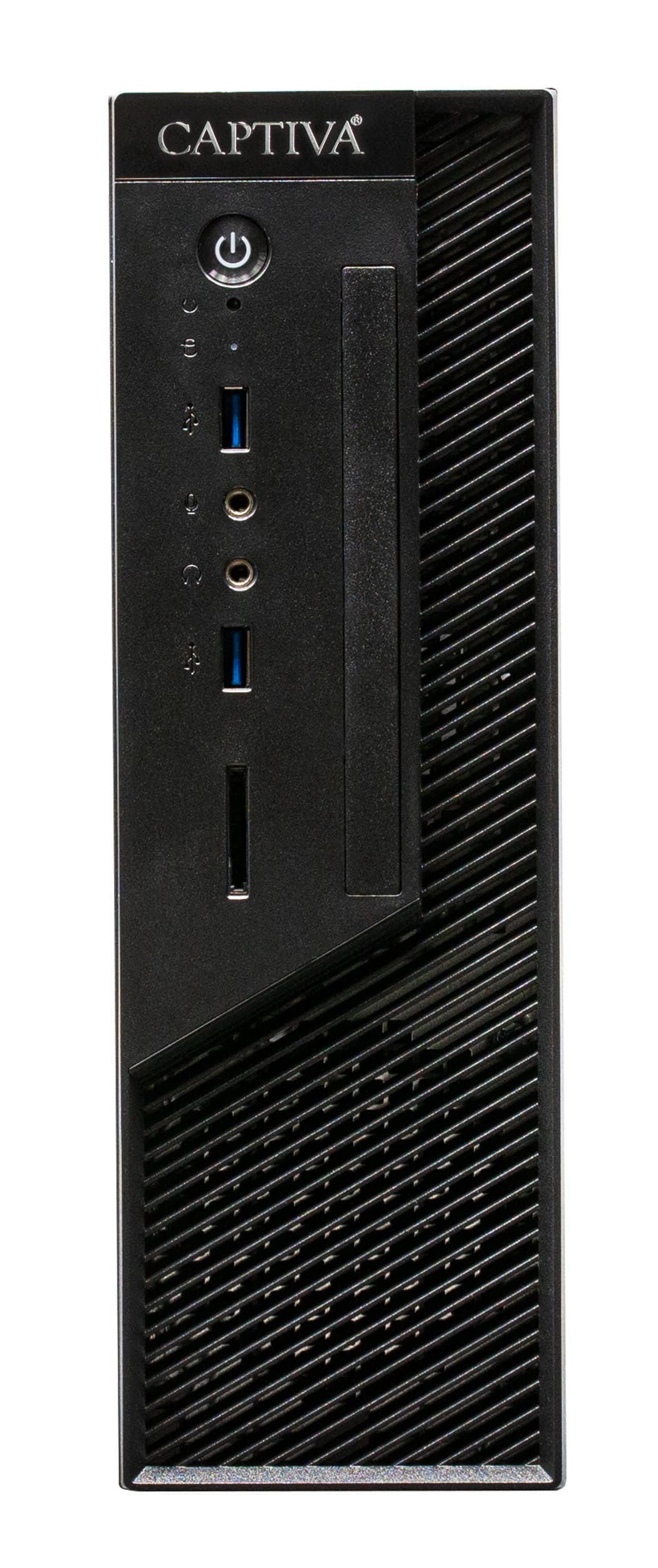 CAPTIVA Business-PC »Workstation I73-191«