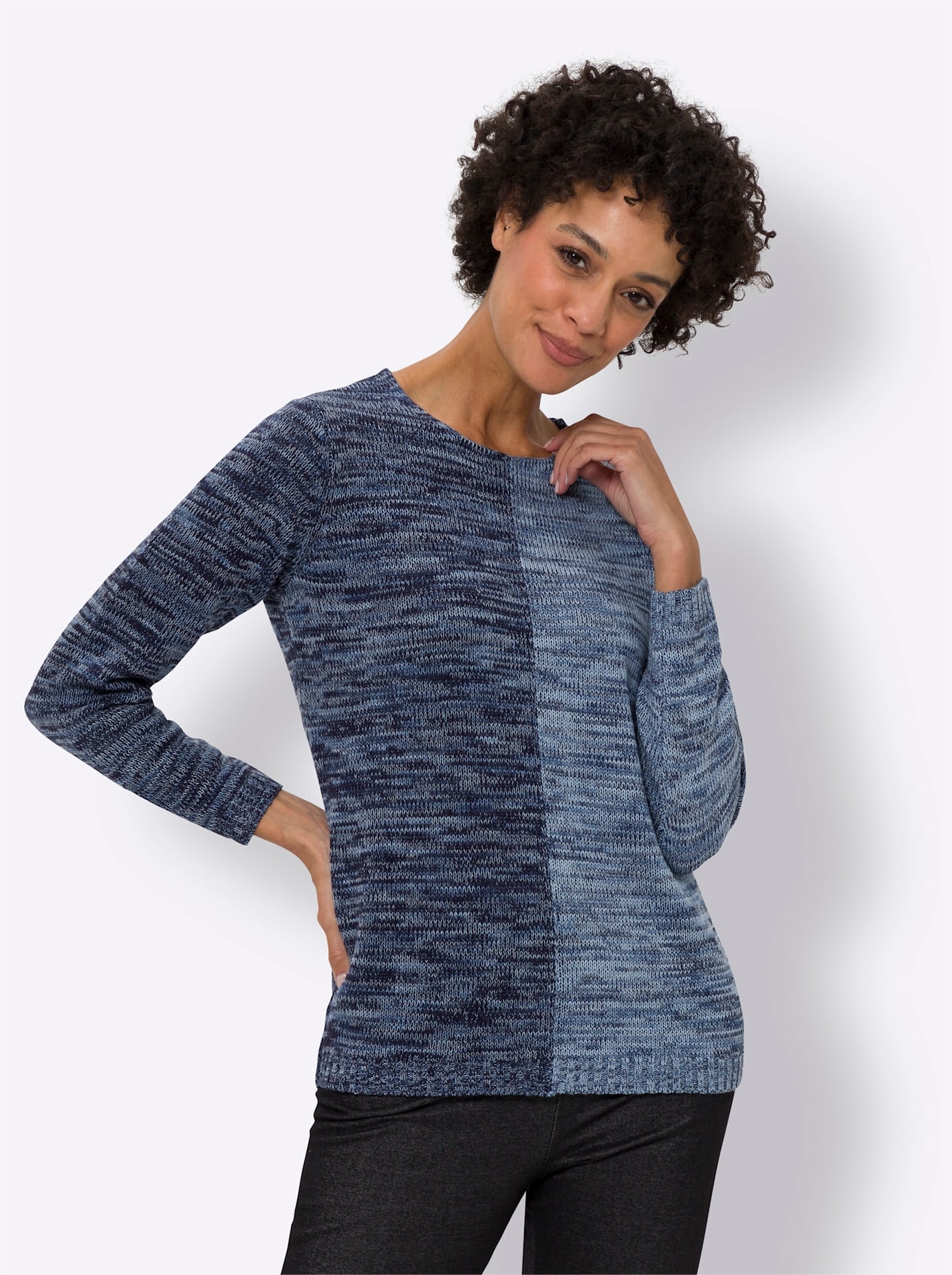 Classic Basics Strickpullover »Pullover«