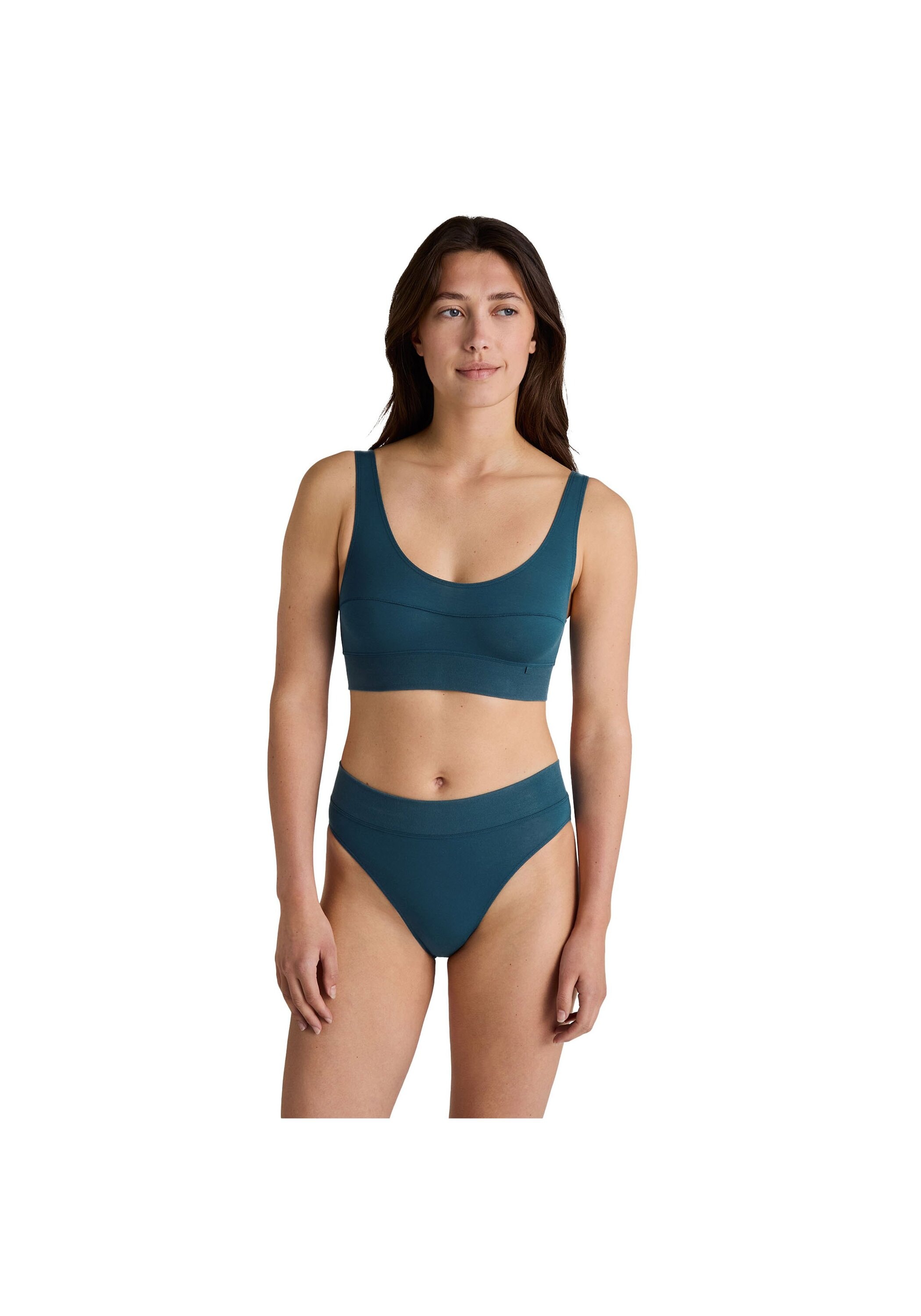 CALIDA Slip »Slip Elastic High Waist 1er Pack«