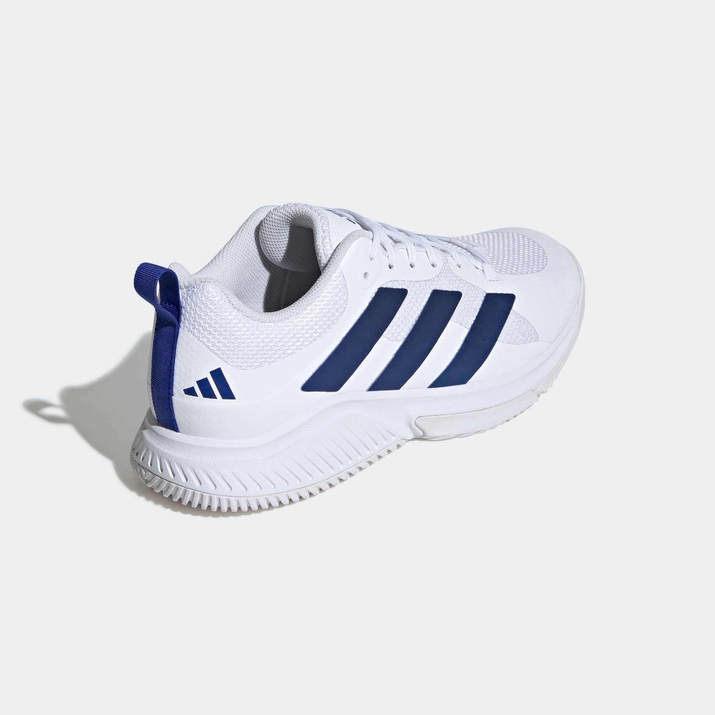 adidas Performance Hallenschuh »COURT TEAM BOUNCE 2.0«  geeignet für jeden Hallensport