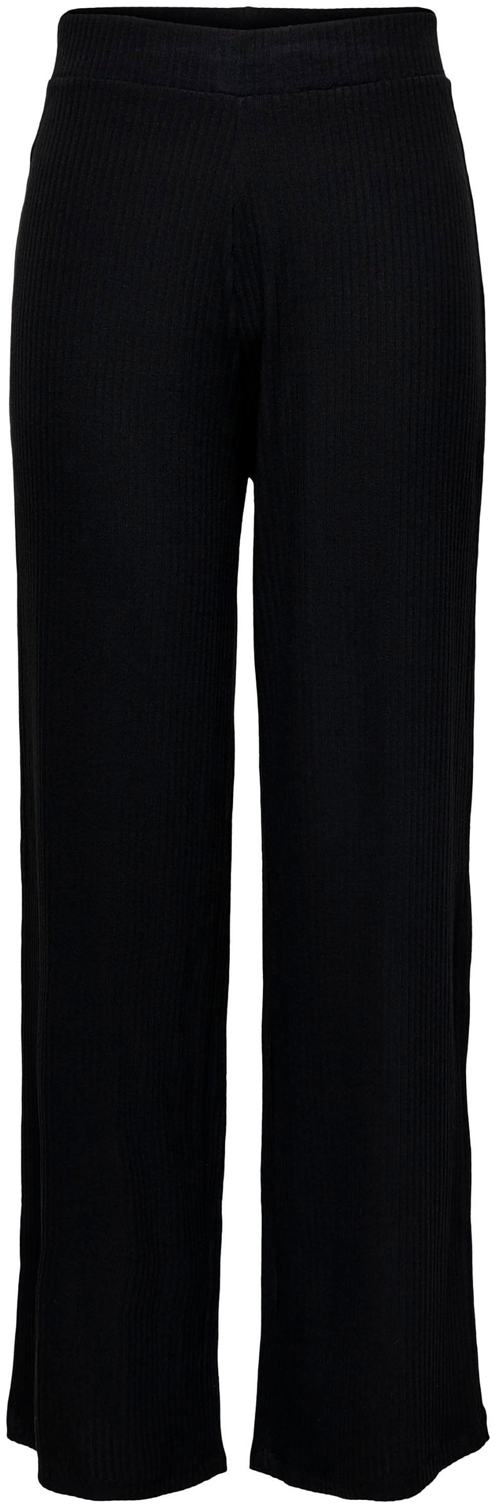 ONLY Jerseyhose »ONLEMMA WIDE PANT NOOS JRS« kaufen bei OTTO