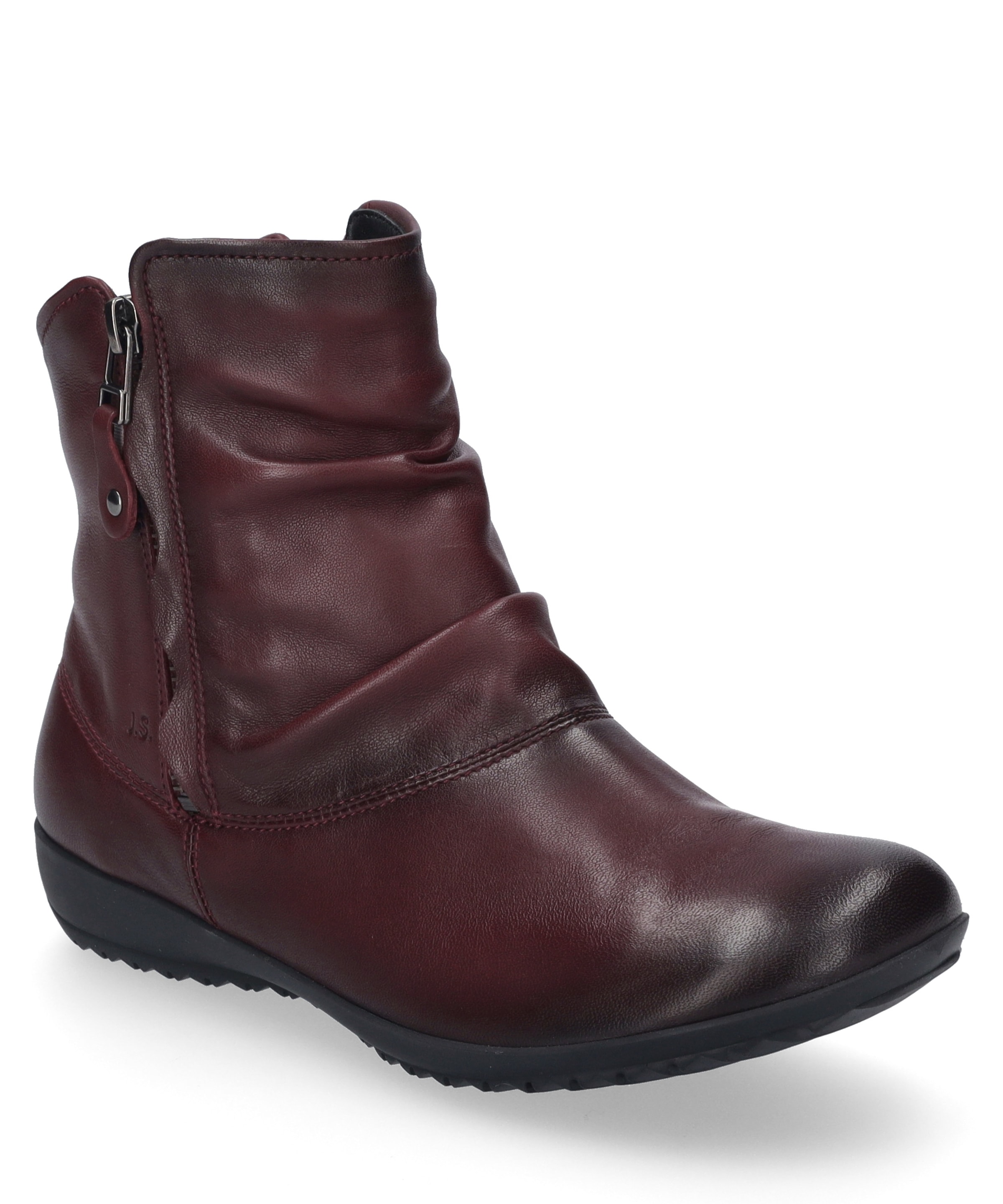 Josef Seibel Stiefelette »Naly 24, rot«