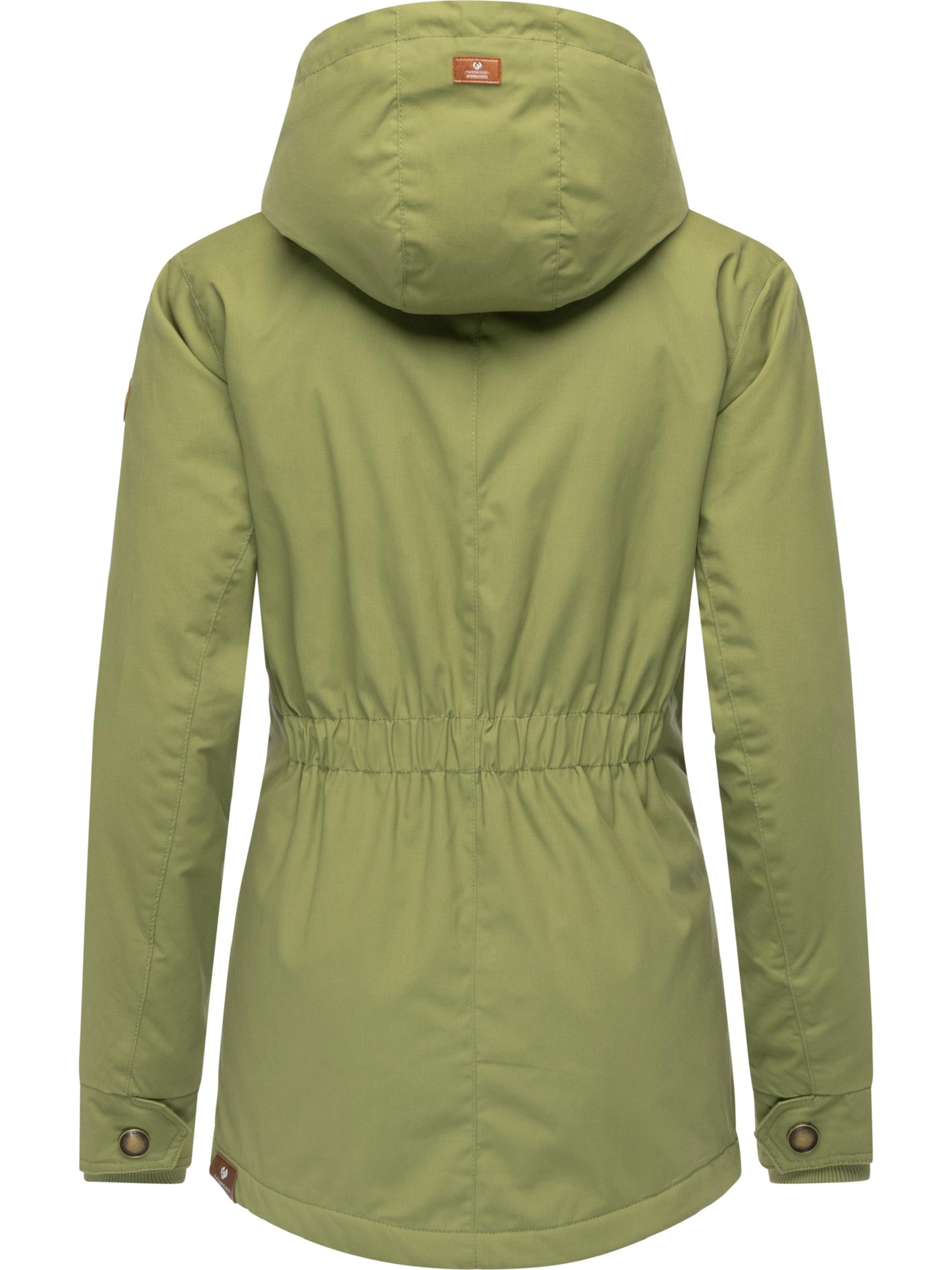 Ragwear Winterjacke »Winterjacke Monade«