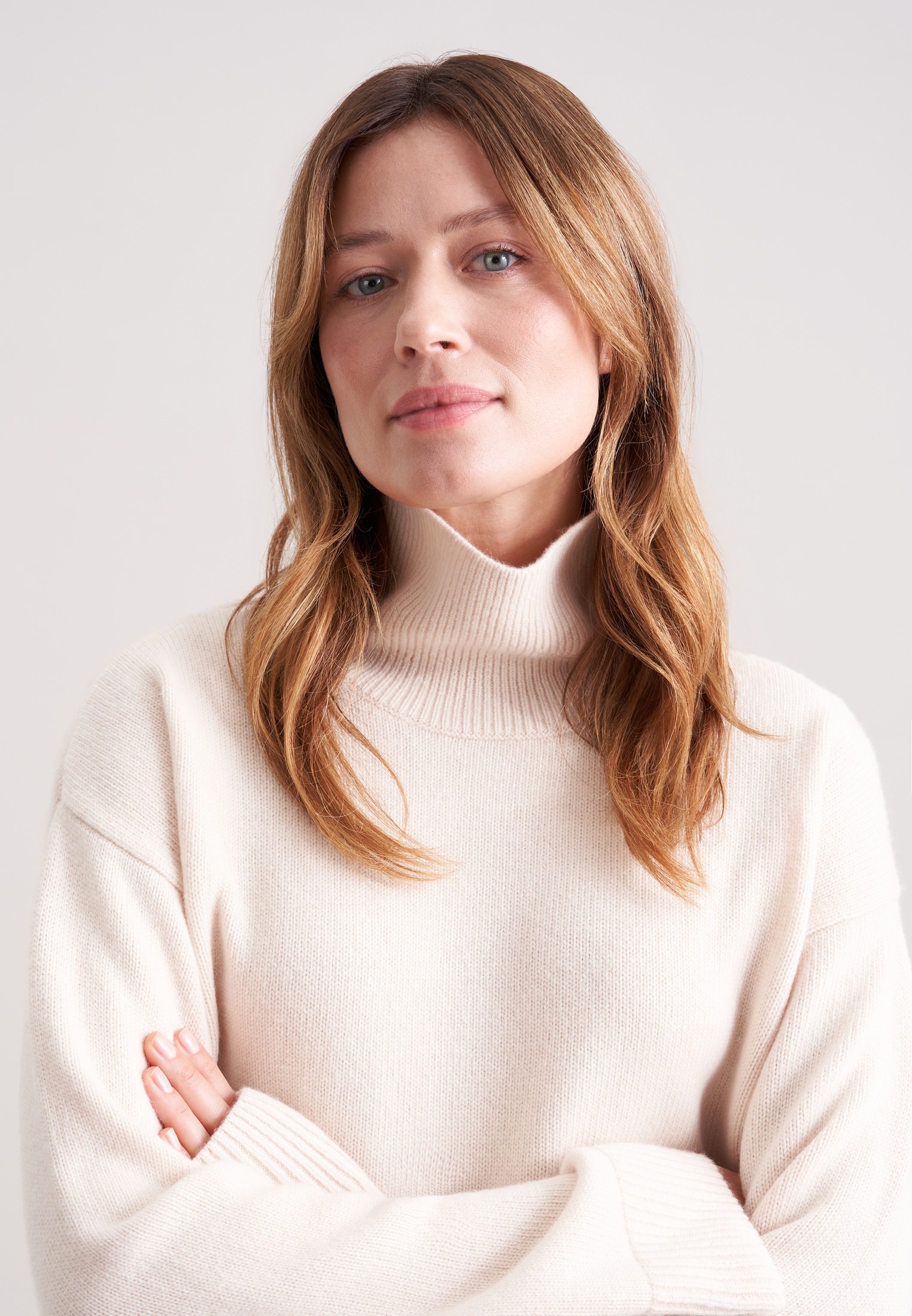 seidensticker Strickpullover Sweater