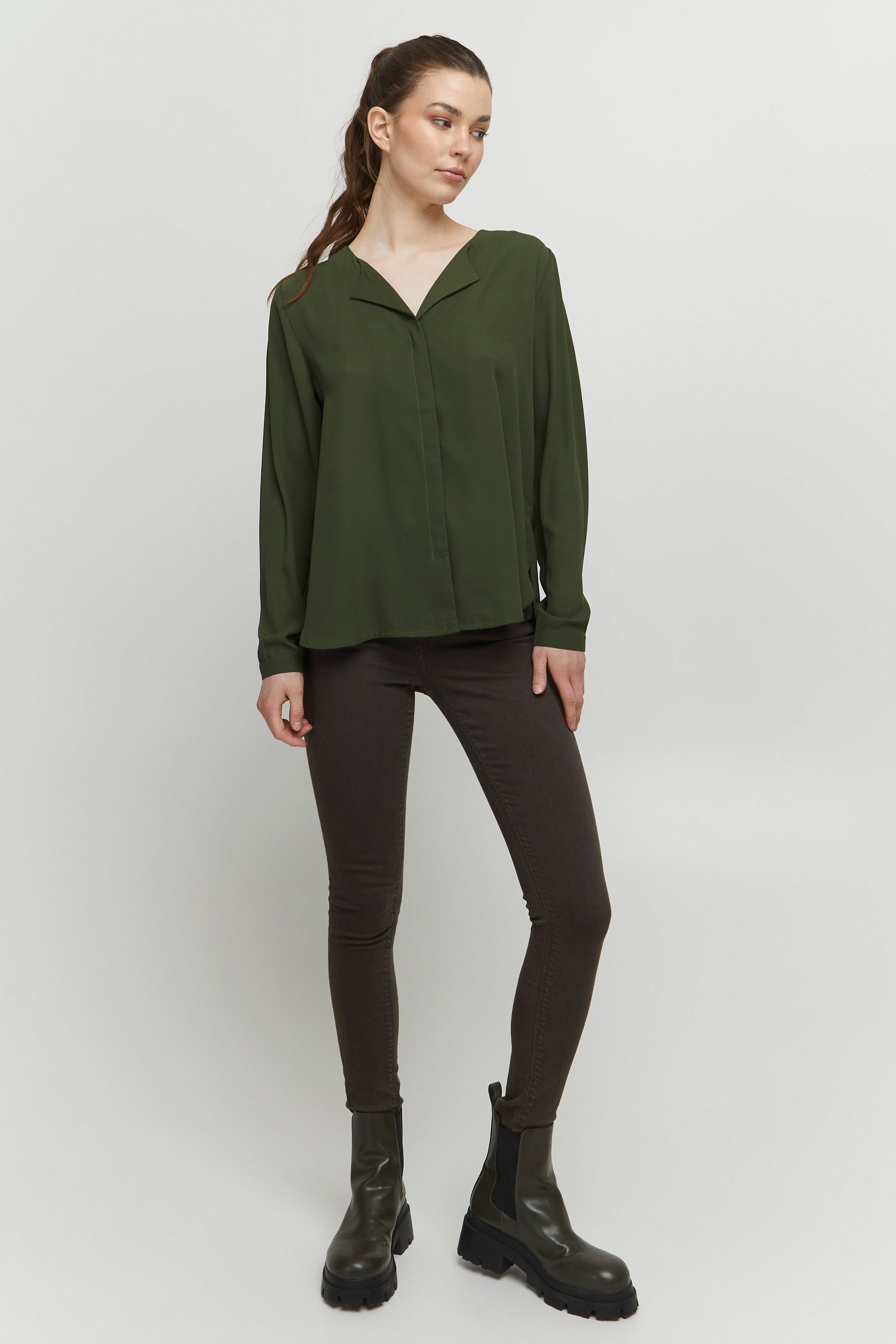 b.young Bequeme Jeans »Bequeme Jeans BYLola«