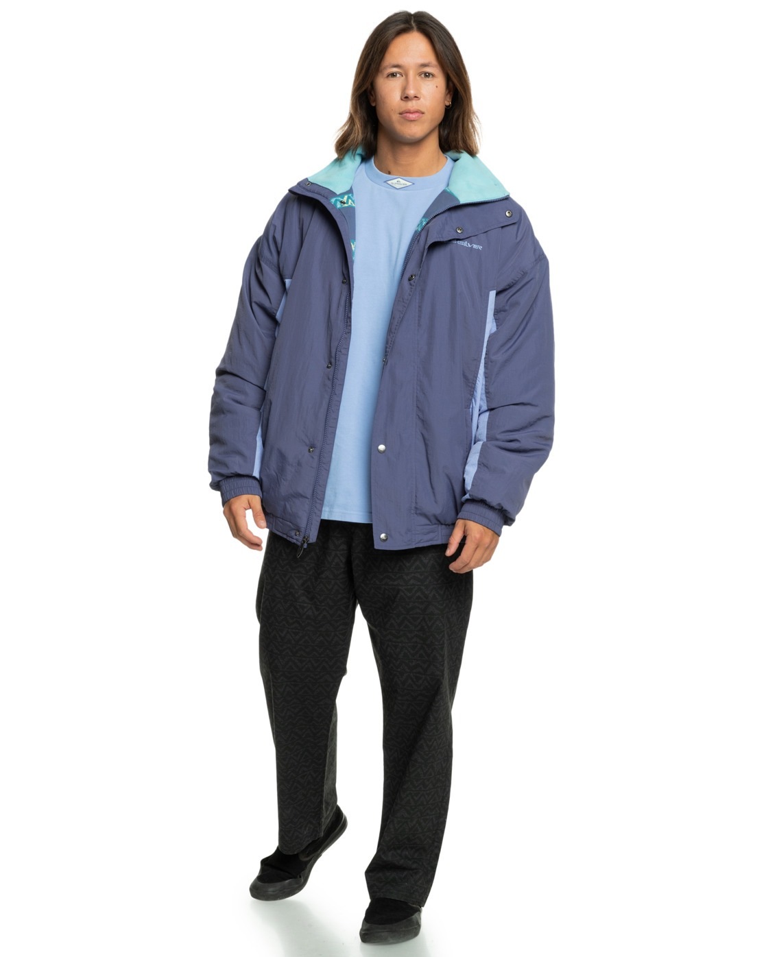 Quiksilver Bomberjacke »Take Us Back«
