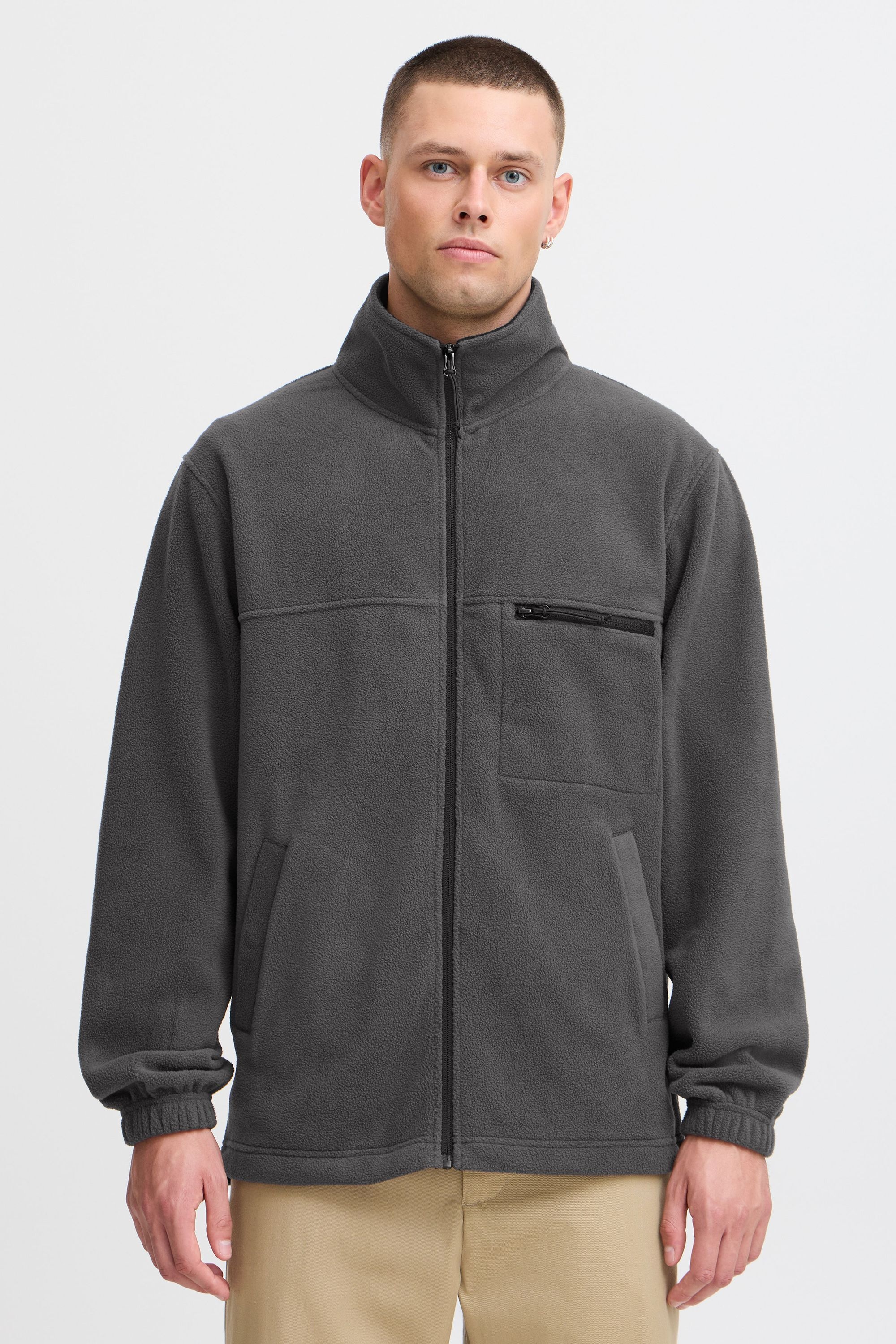 !Solid Trainingsjacke »Trainingsjacke SDMATZ«