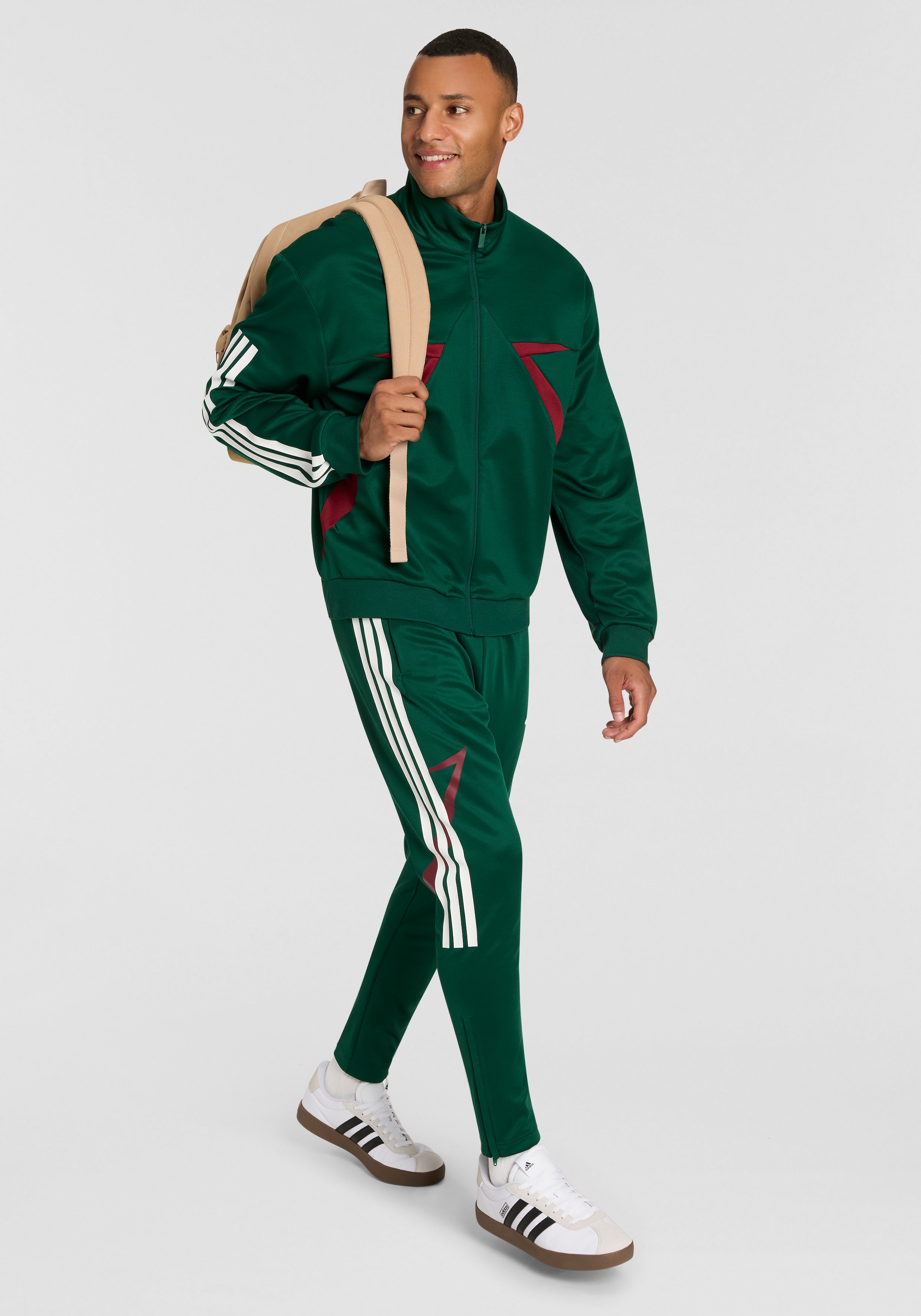 adidas Sportswear Sporthose »M TIRO CB_NP PT«, (1 tlg.)