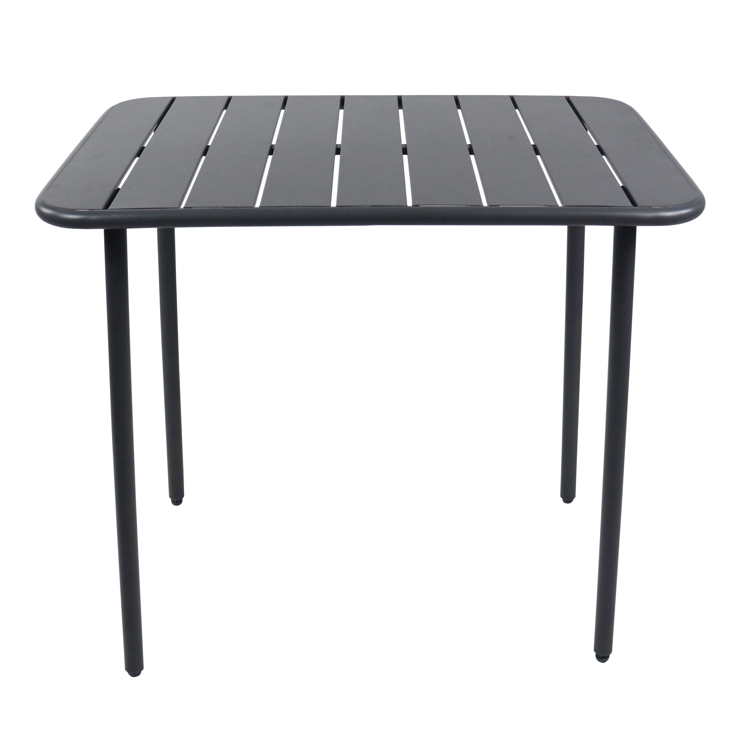 VCM Gartentisch »Metall Bistrotisch Balkontisch Sumila 80x55«