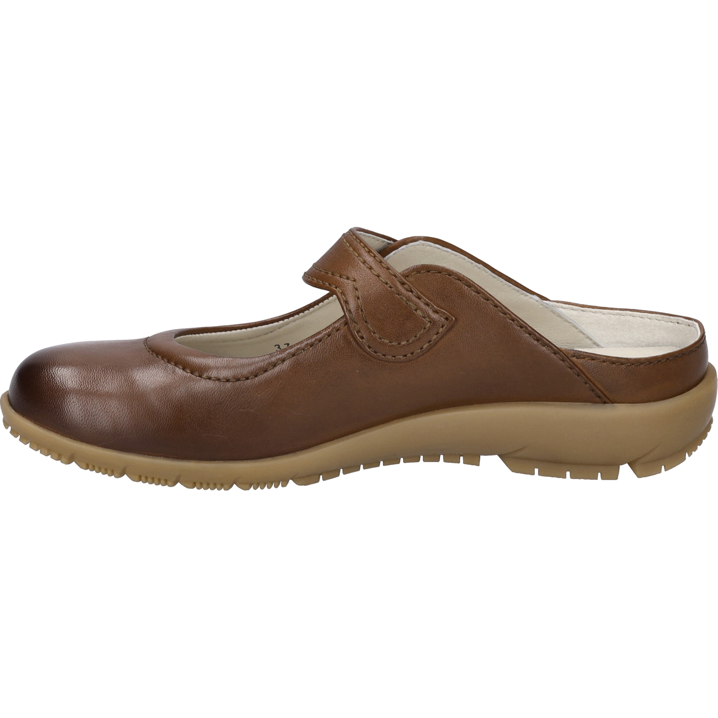 Josef Seibel Slipper »Charlotte 04, cognac«