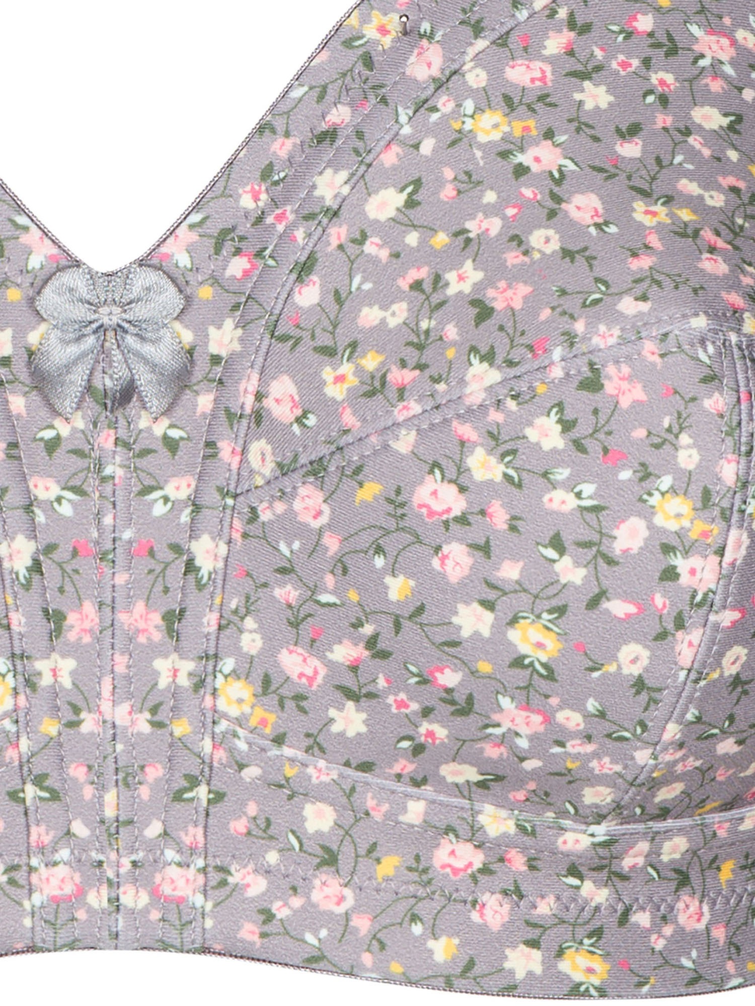 Susa Bügelloser BH »BH ohne Bügel limited«