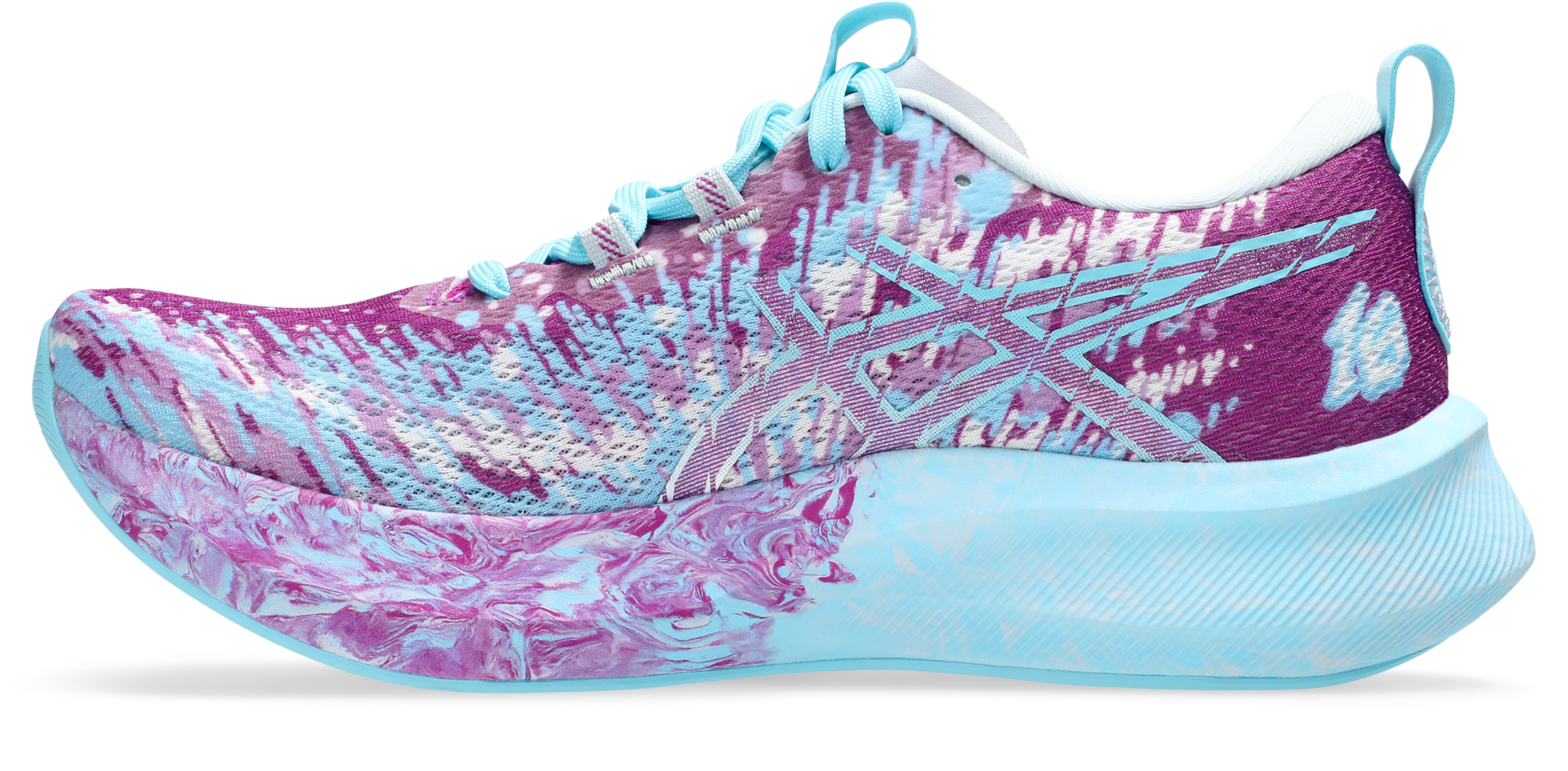 Asics Laufschuh »NOOSA TRI 16«