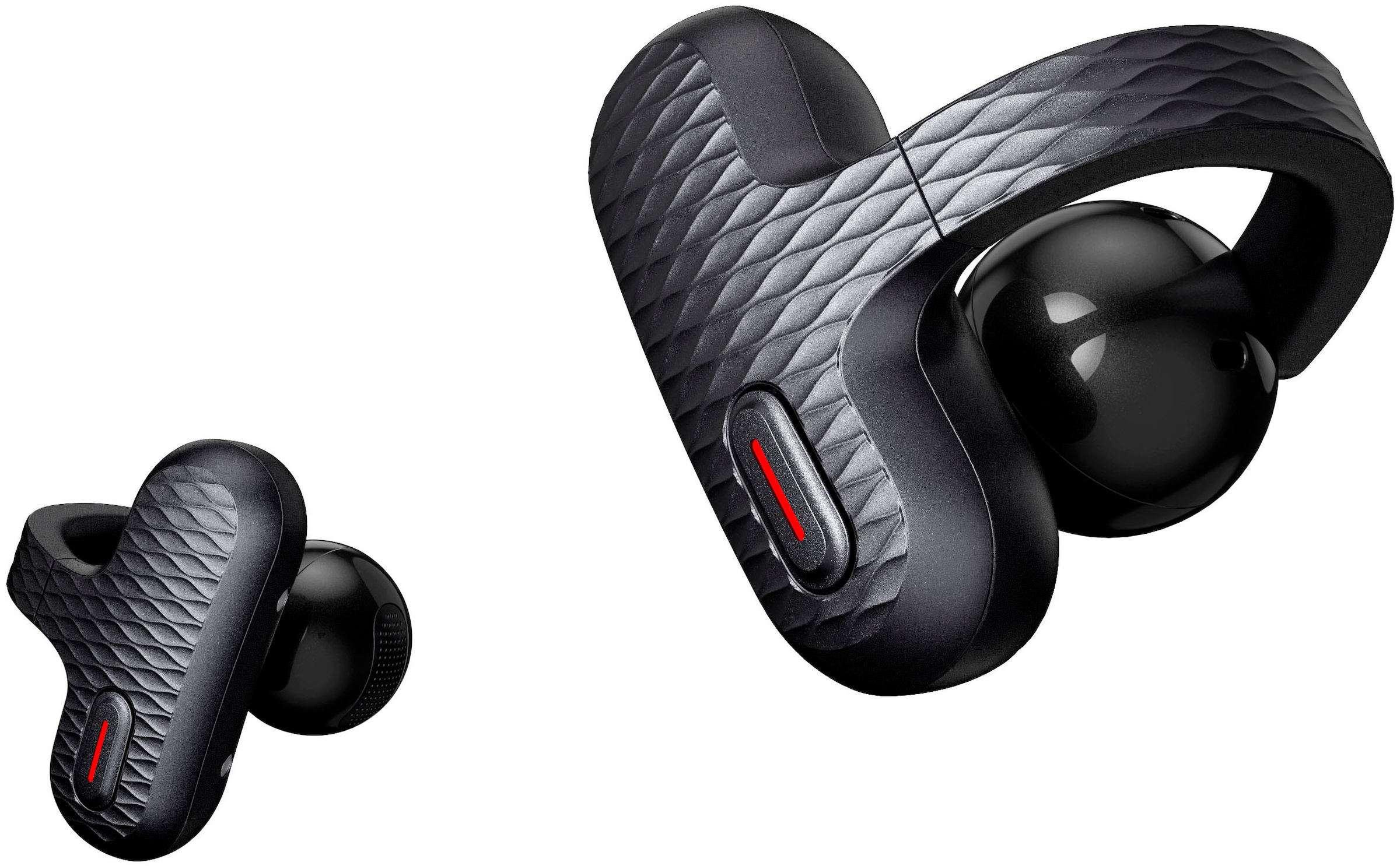Amazfit In-Ear-Kopfhörer »Up« A2DP Bluetooth | AVRCP Bluetooth | Bluetooth | HFP Geräuschisolierung