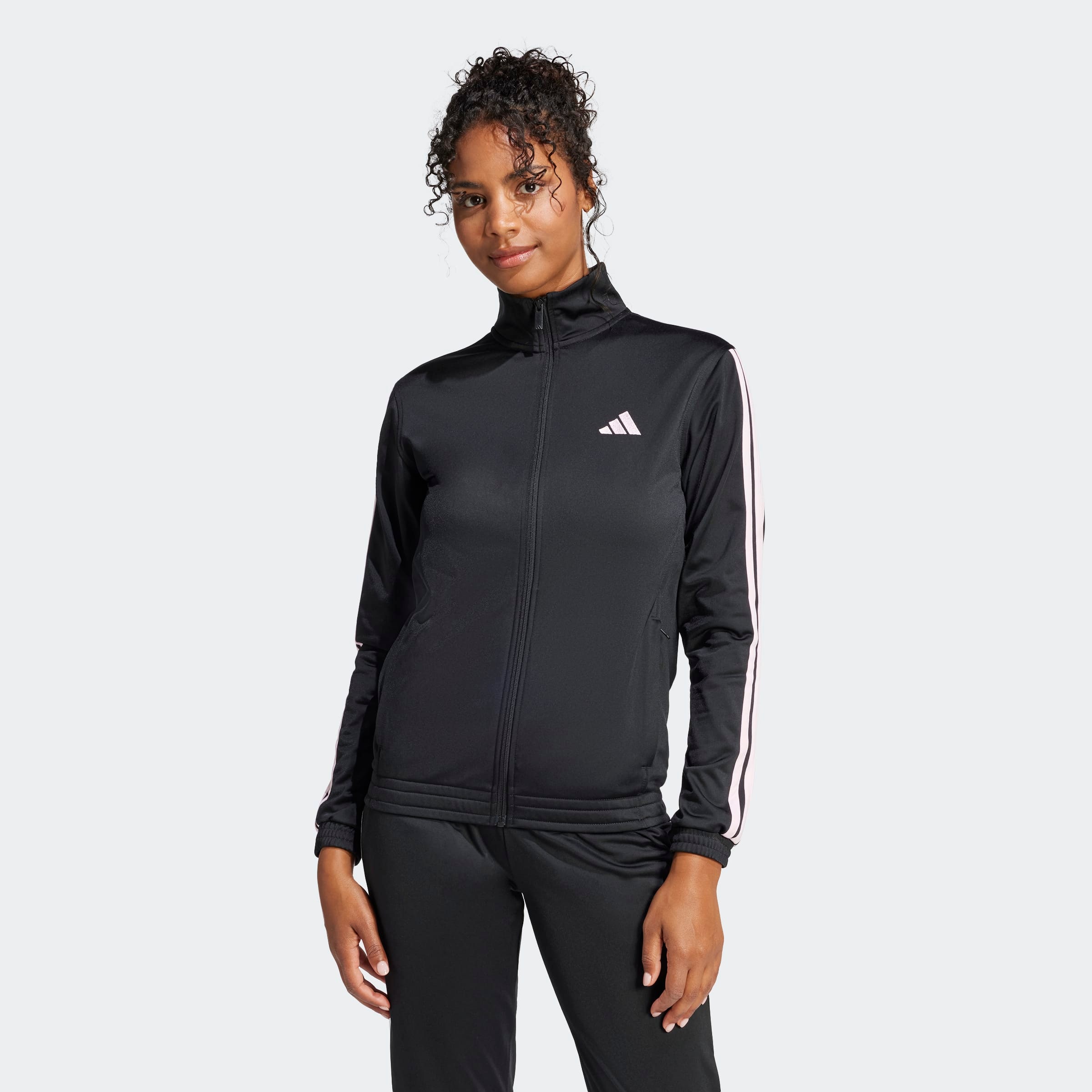adidas Sportswear Sweatjacke »DAYREADY«