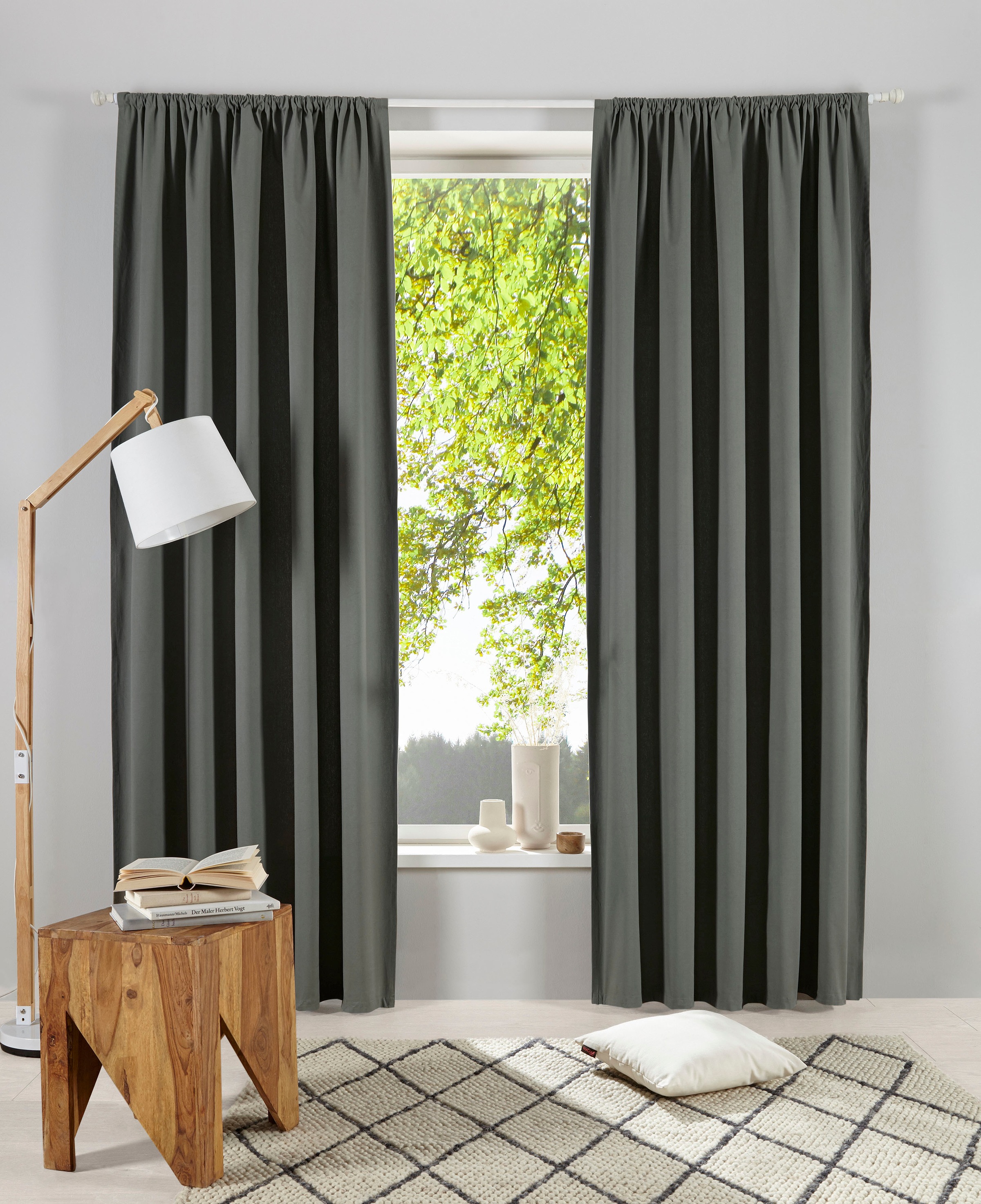 OTTO products Gardine »Lasse«