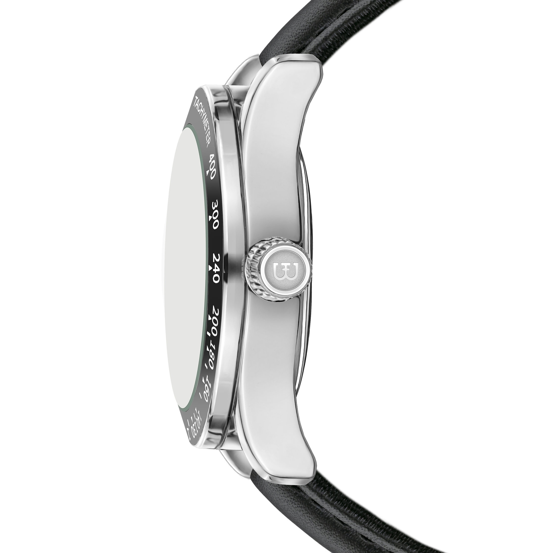FRANZ BÖHLER Quarzuhr »BA7-S010S«