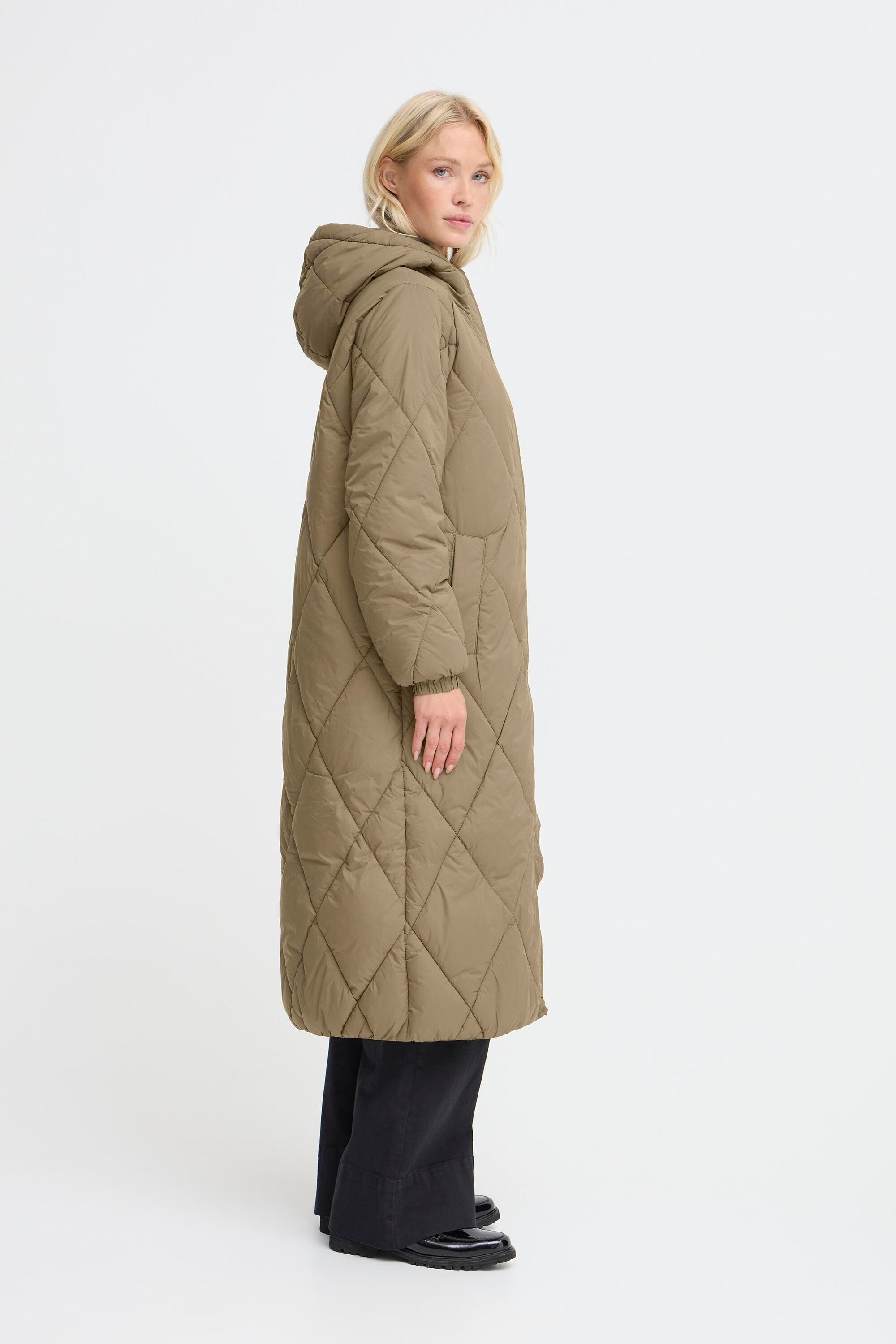 b.young Wintermantel »Jacke BYBOMINAX«