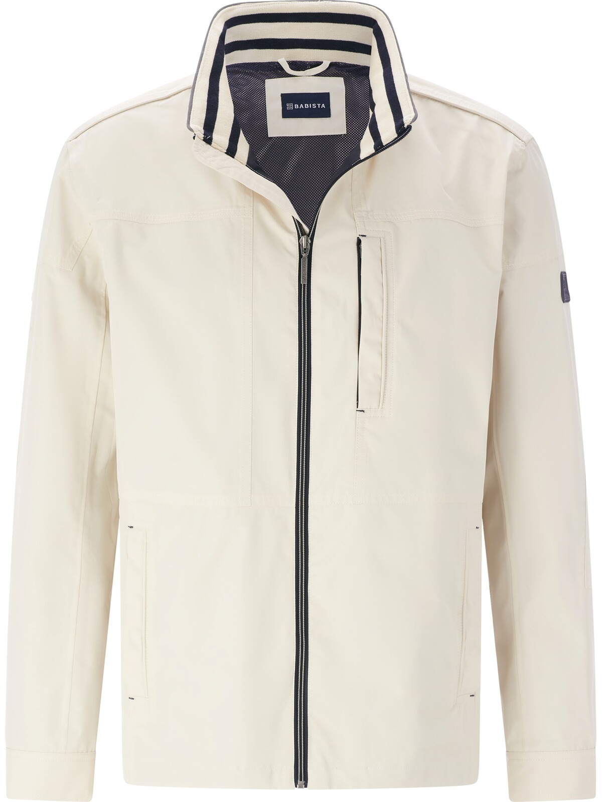 Babista Funktionsjacke »Jacke RENDOR«