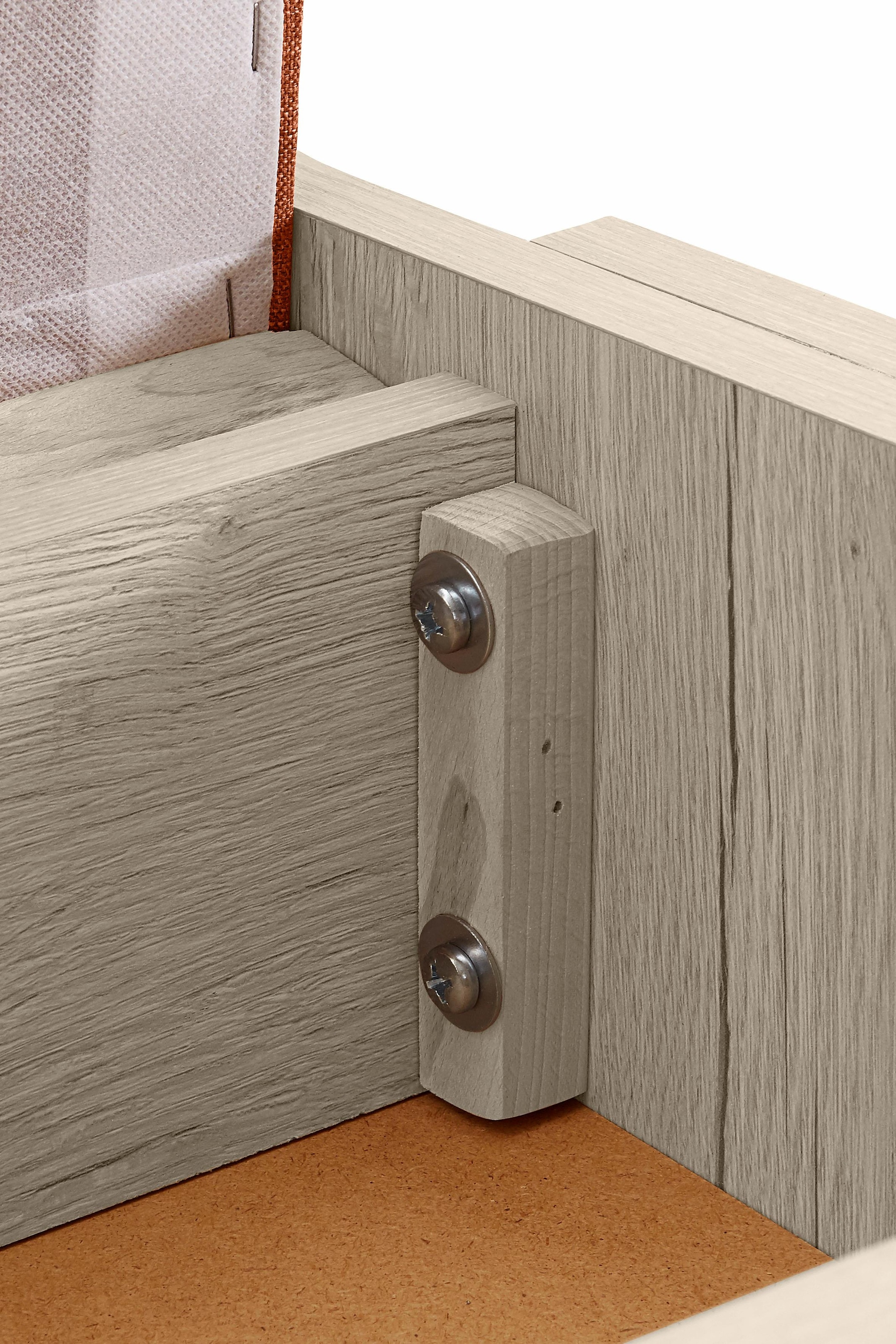 INOSIGN Eckbank »Hanau 2«