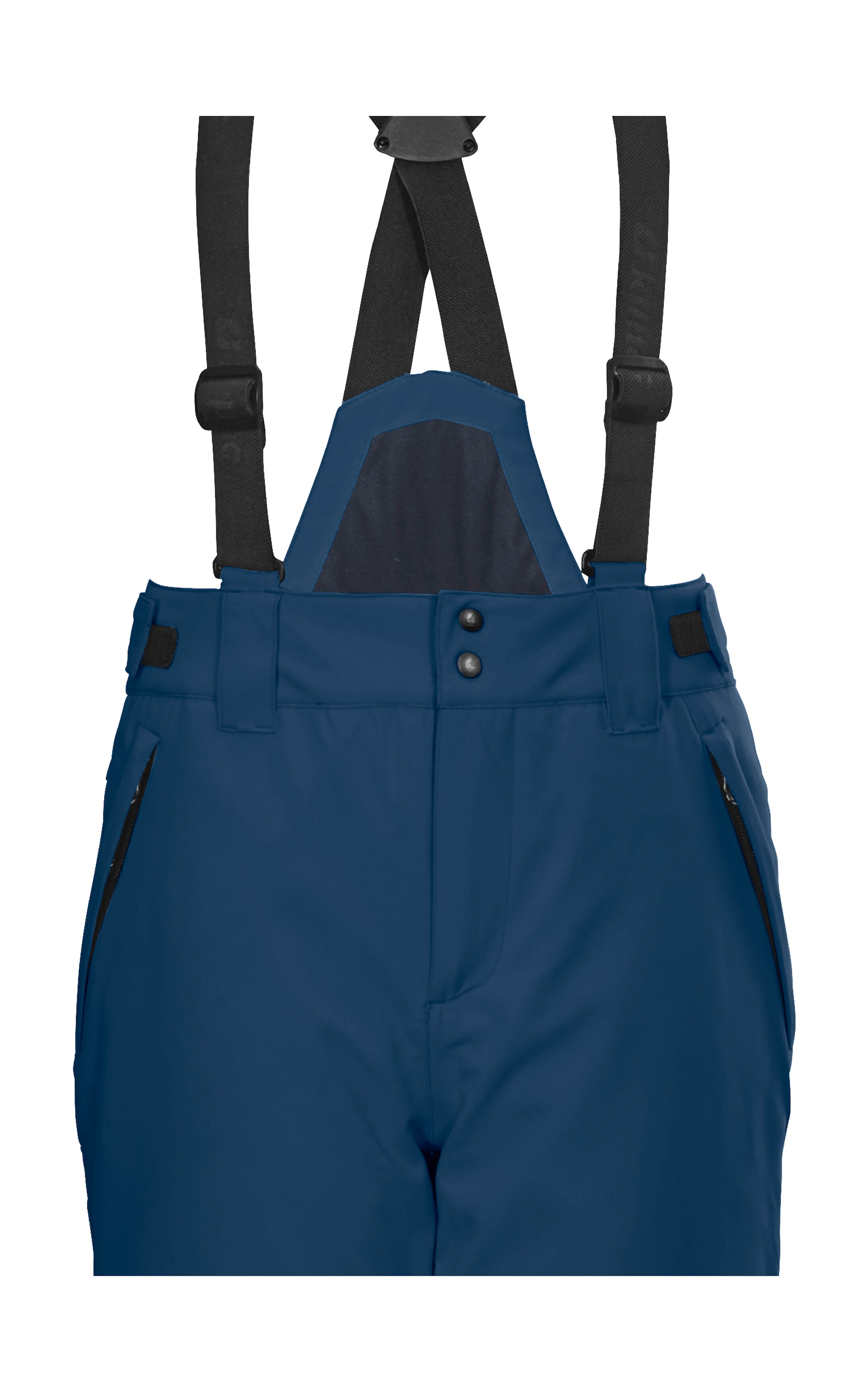 Killtec Skihose »KSW 79 BYS SKI PNTS«  Wasserdichte, atmungsaktive Skihose mit abnehmbarem Latz und Stauraum