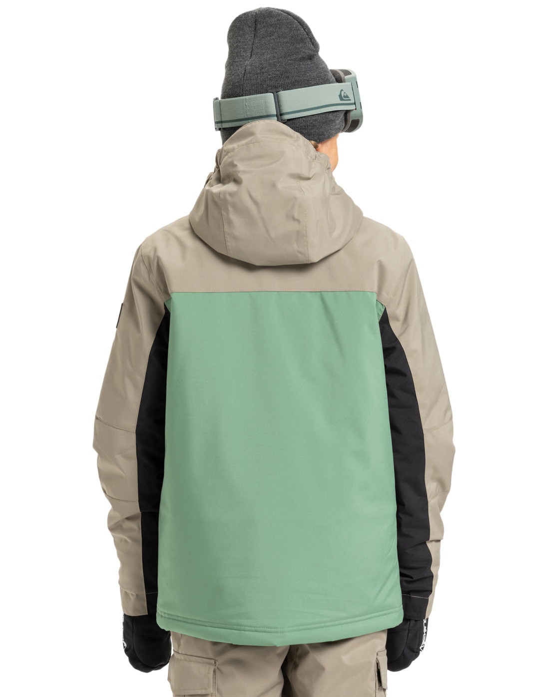 Quiksilver Snowboardjacke »Dawson«
