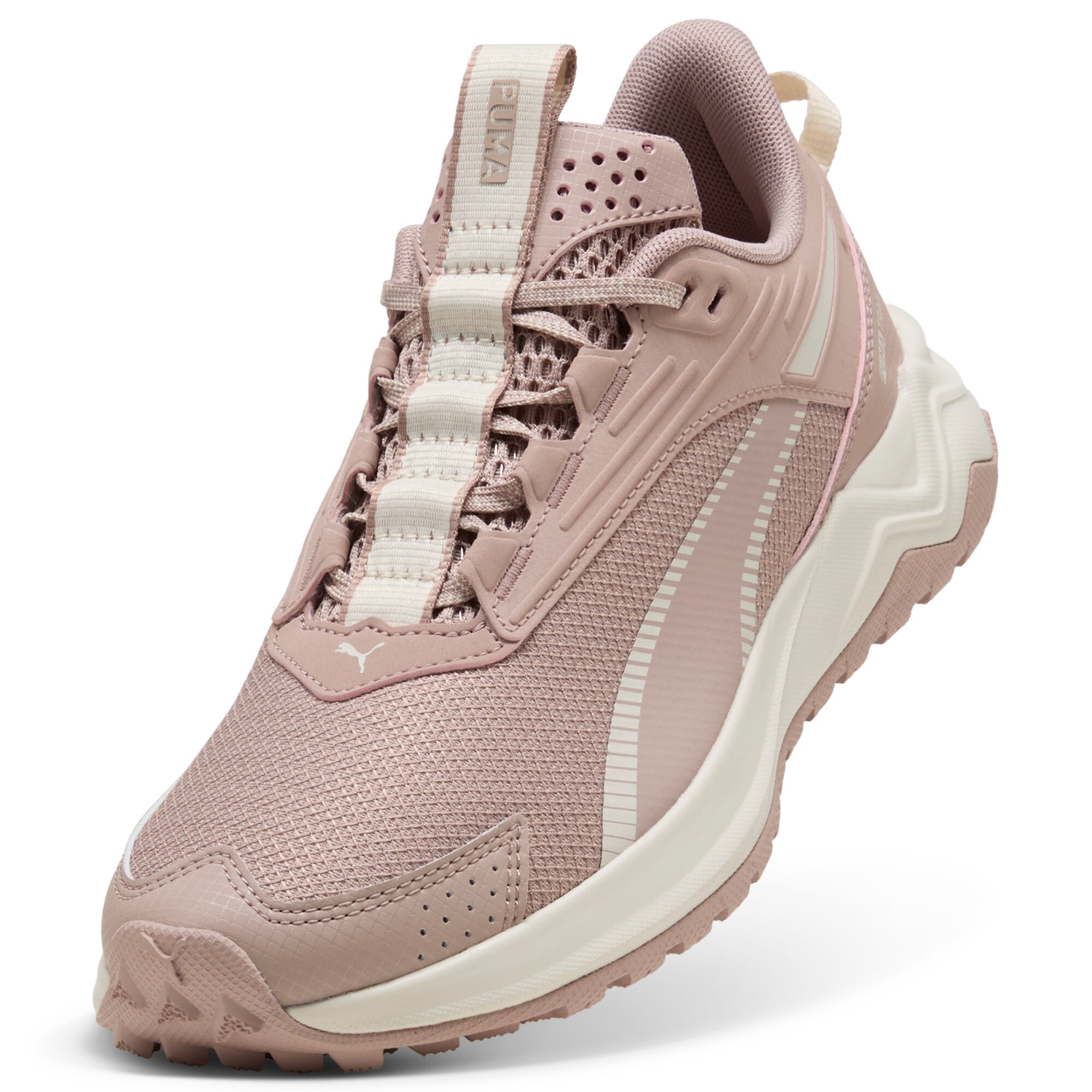 PUMA Laufschuh »EXTEND LITE TRAIL«  mit abriebfester Gummilaufsohle, mit Stollenprofil