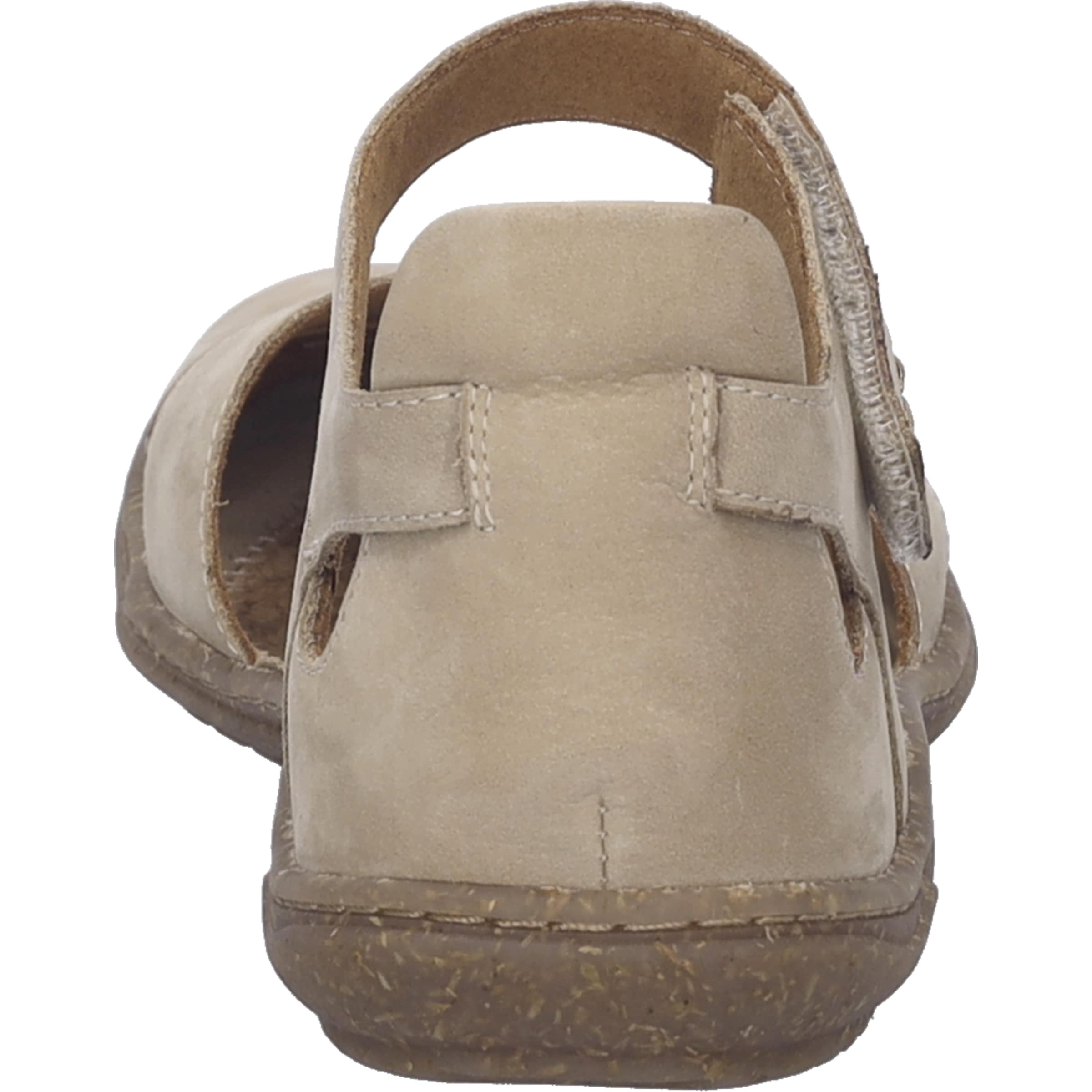 Josef Seibel Sandale »Caitlyn 05, creme«