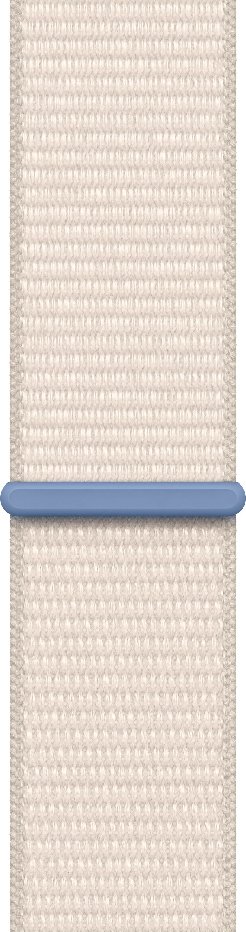 Apple Smartwatch-Armband »41 mm Sport Loop« in beige