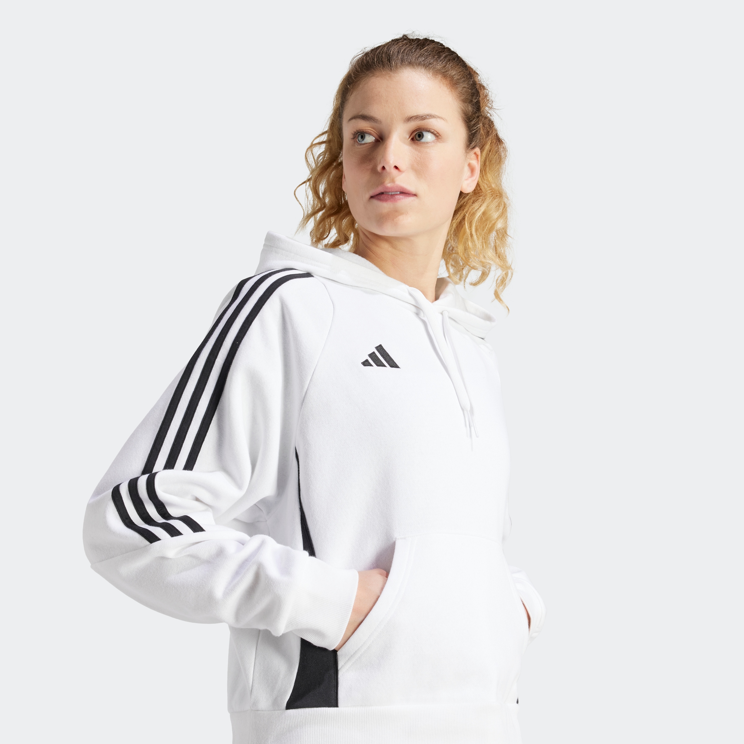 adidas Performance Kapuzensweatshirt »TIRO24 SWHOODW«